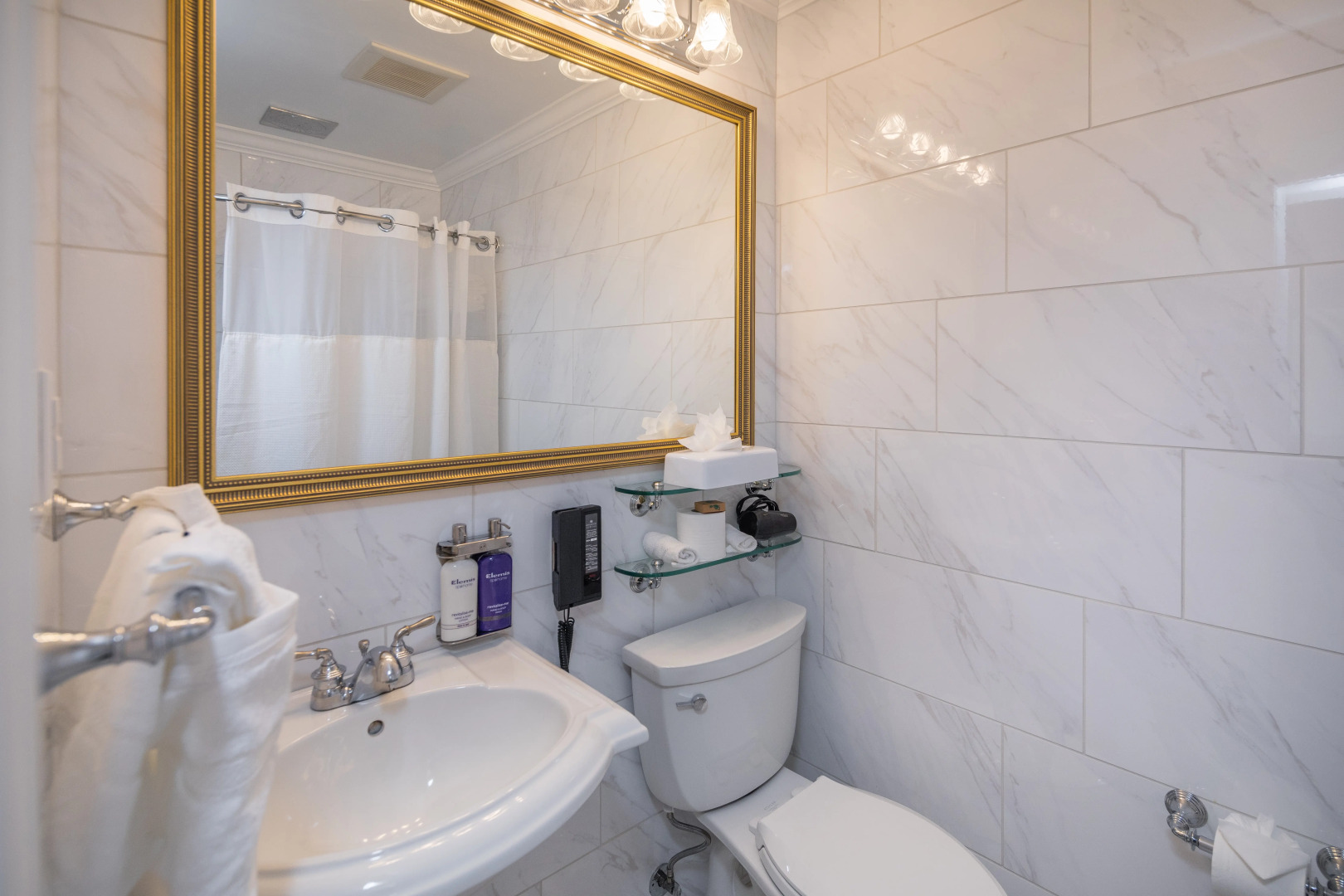 The Millwood - A Boutique Hotel