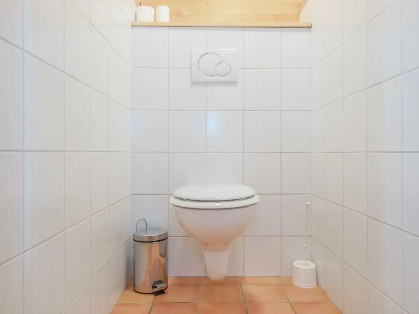 Pretty Apartment in a Separate Mountain Chalet