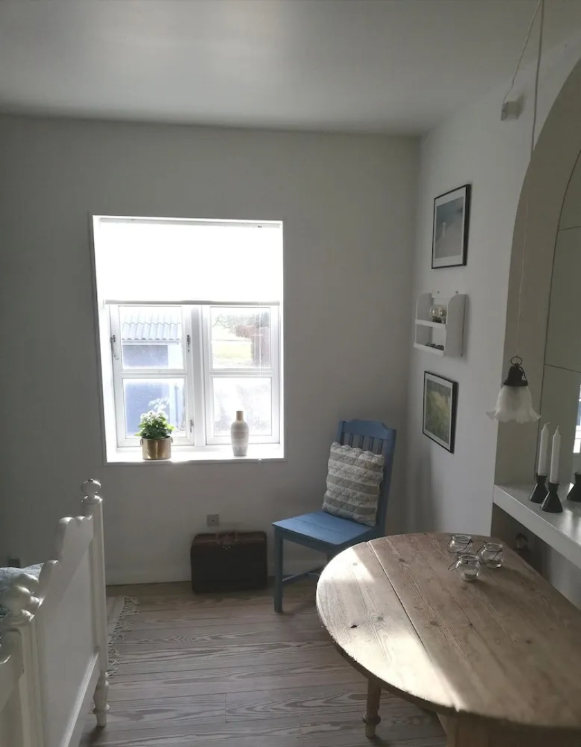 Bed & Breakfast SydDanmark