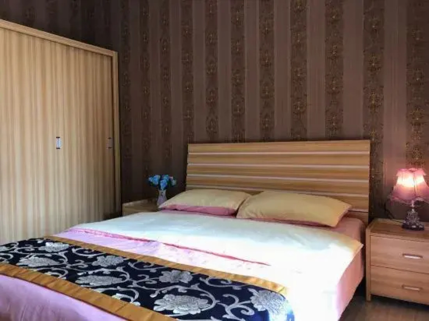 Qinhai Boutique Apartment