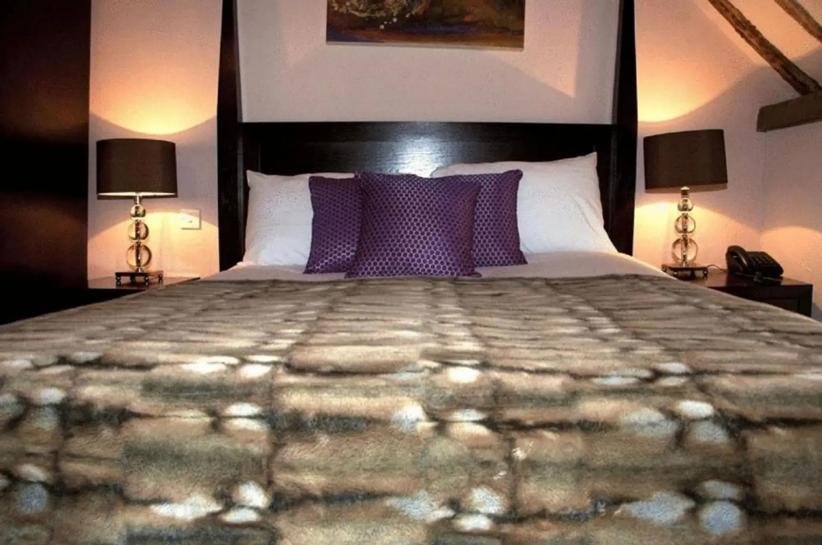 The Kings Arms Hotel