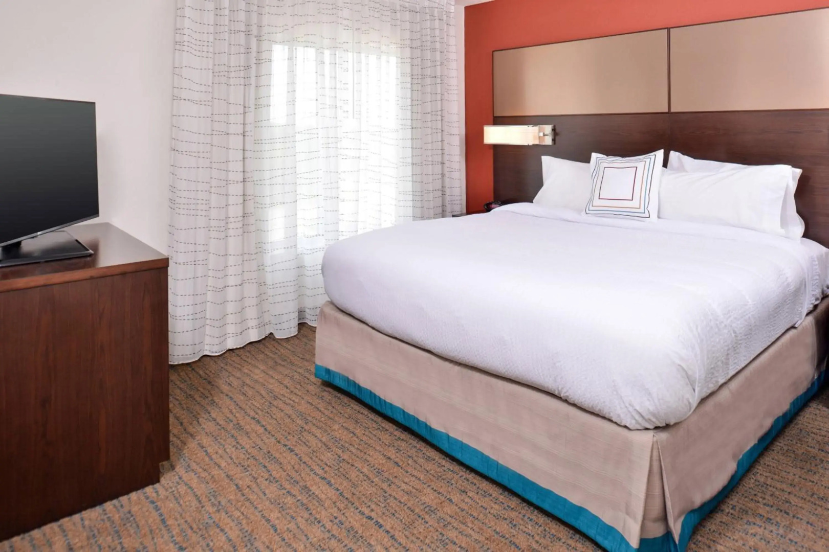 Residence Inn Cedar Rapids South