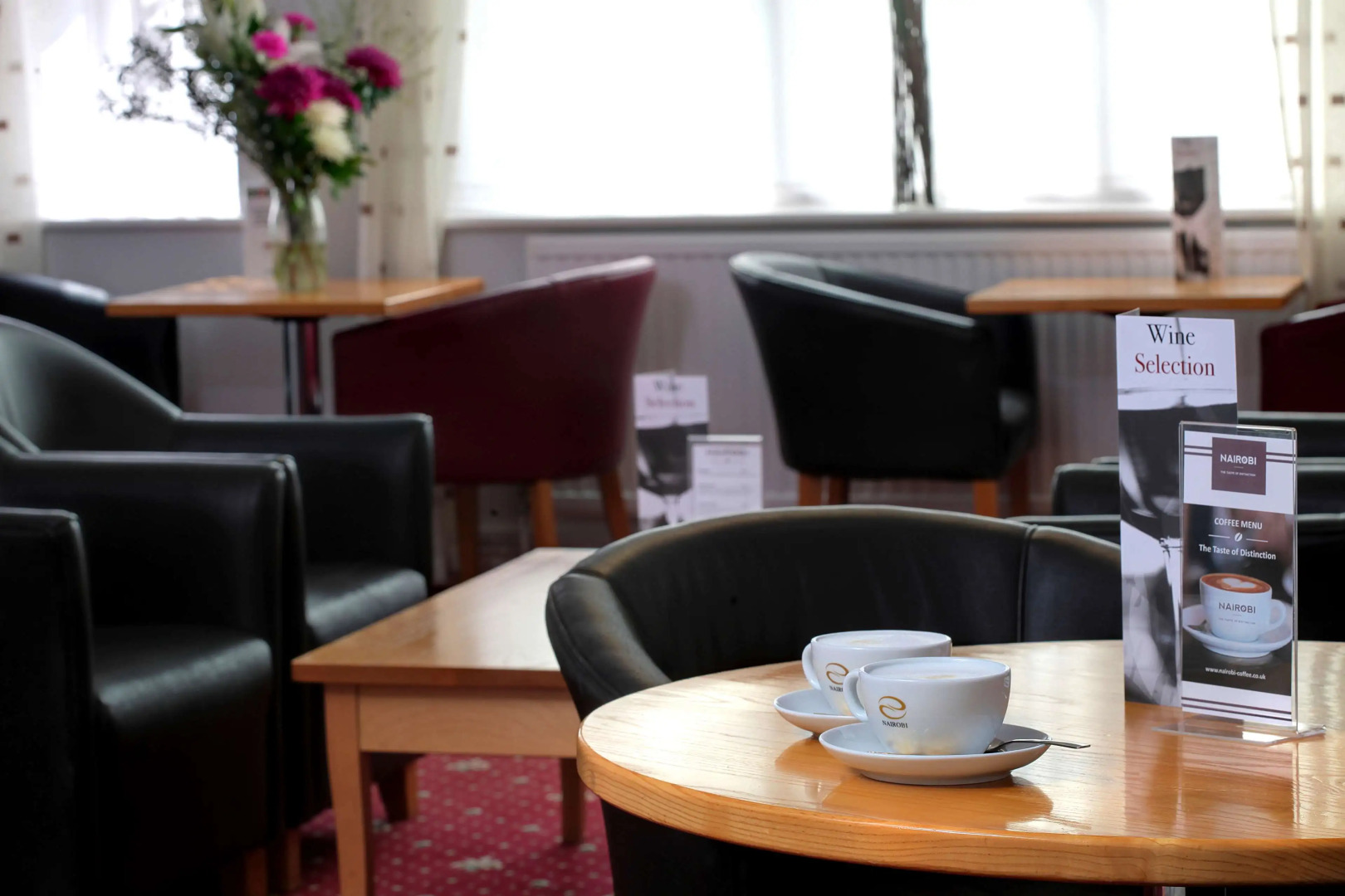 Best Western Andover Hotel