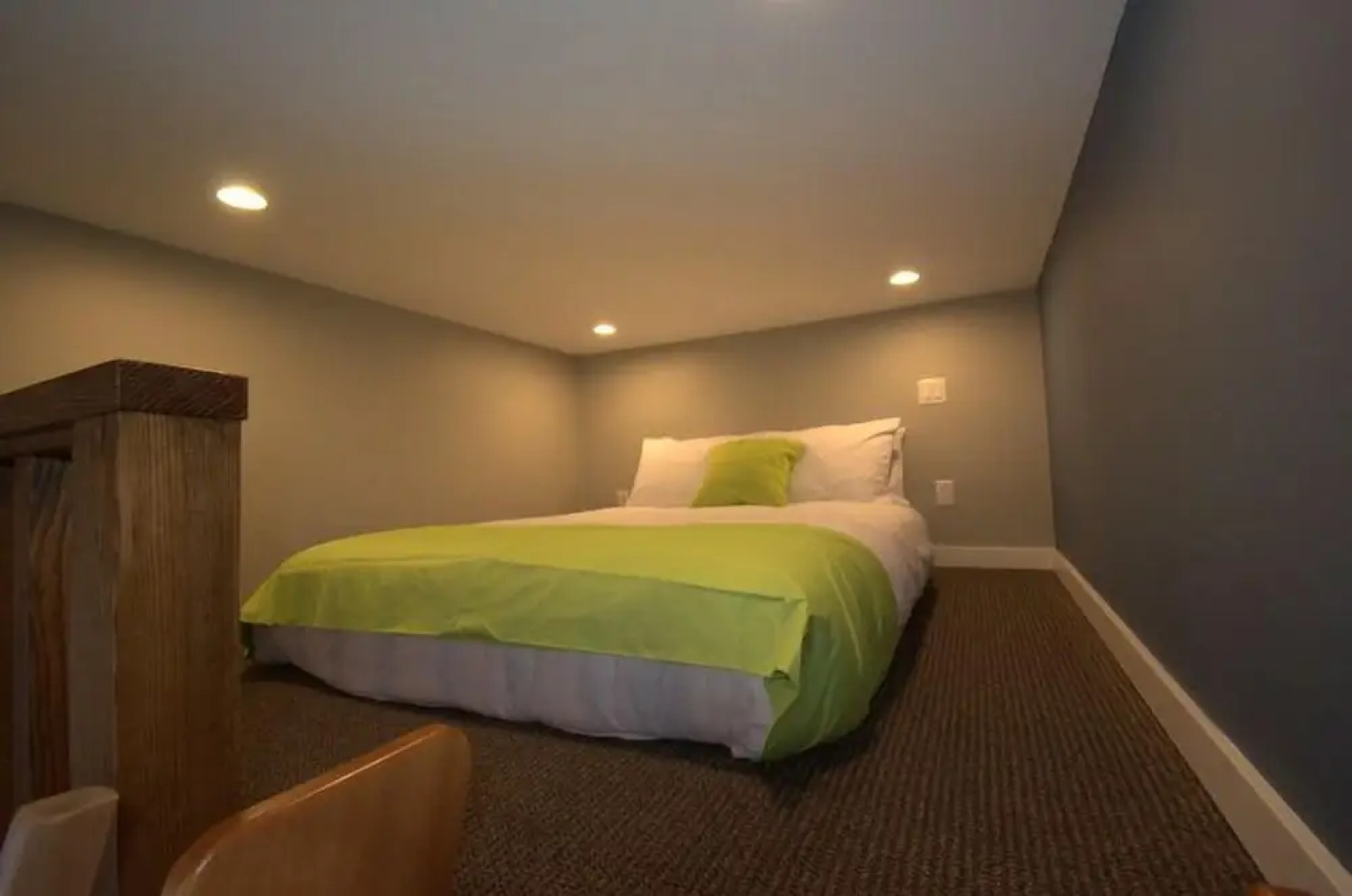 First Avenue Executive Suites