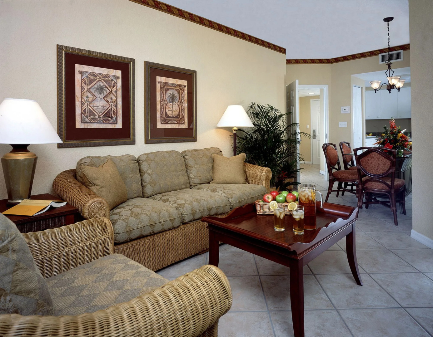 Vacation Village at Weston, Fort Lauderdale