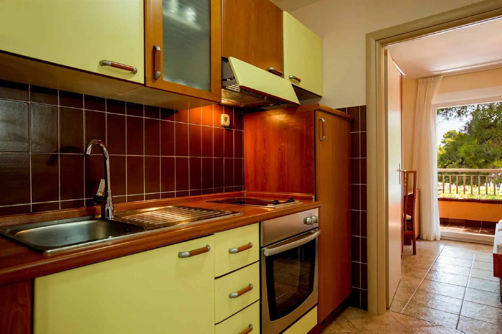 Matilde Beach Resort