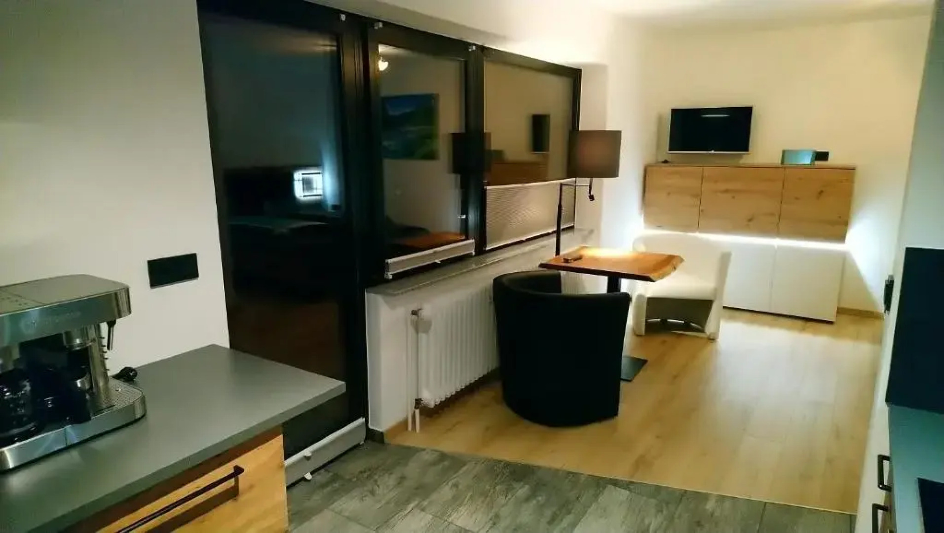 Schulenberg Apartment 3