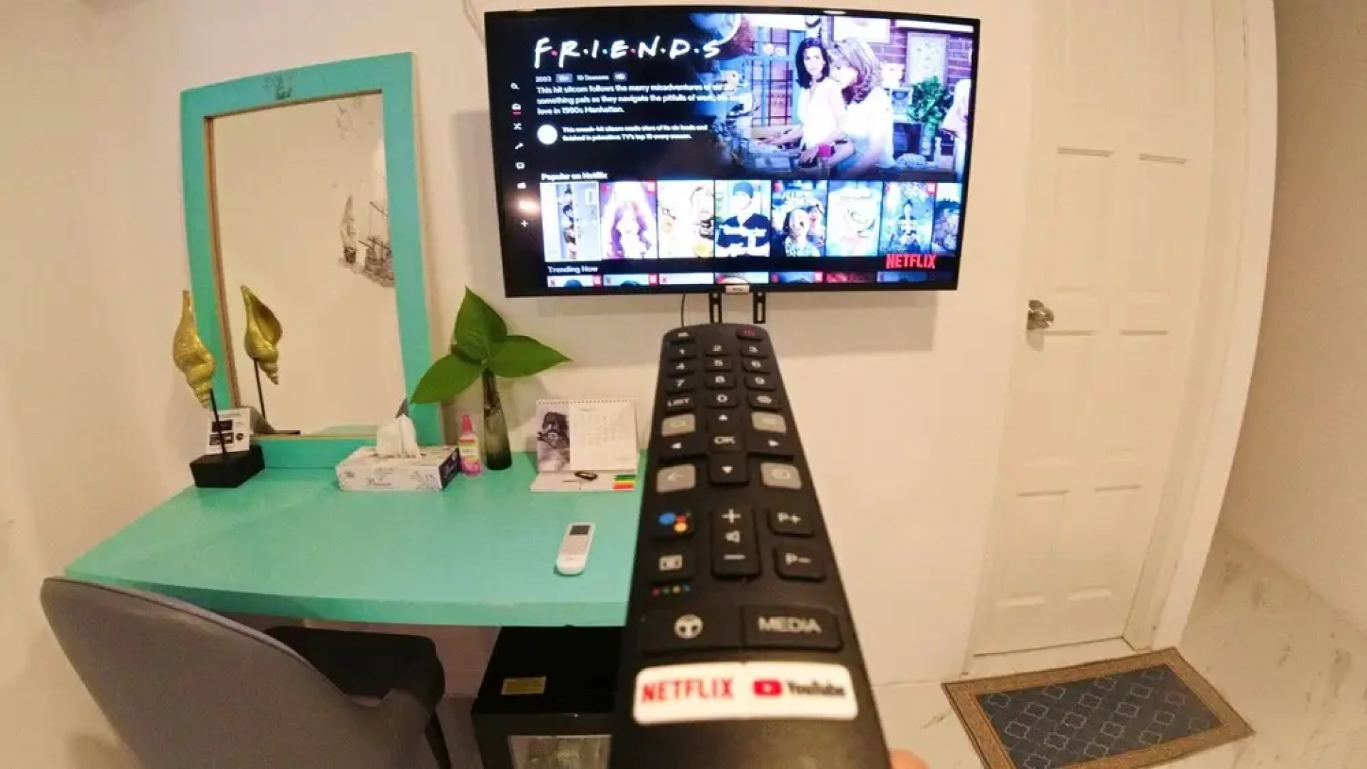 Sands Exotic Hotel & Spa