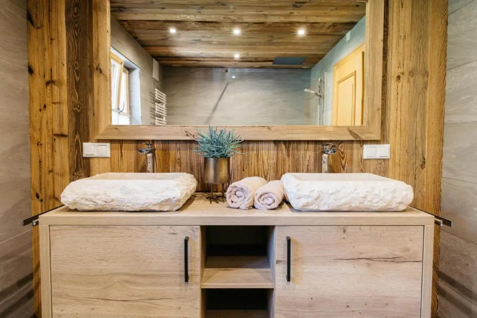 Ferienwohnung Bognerhof