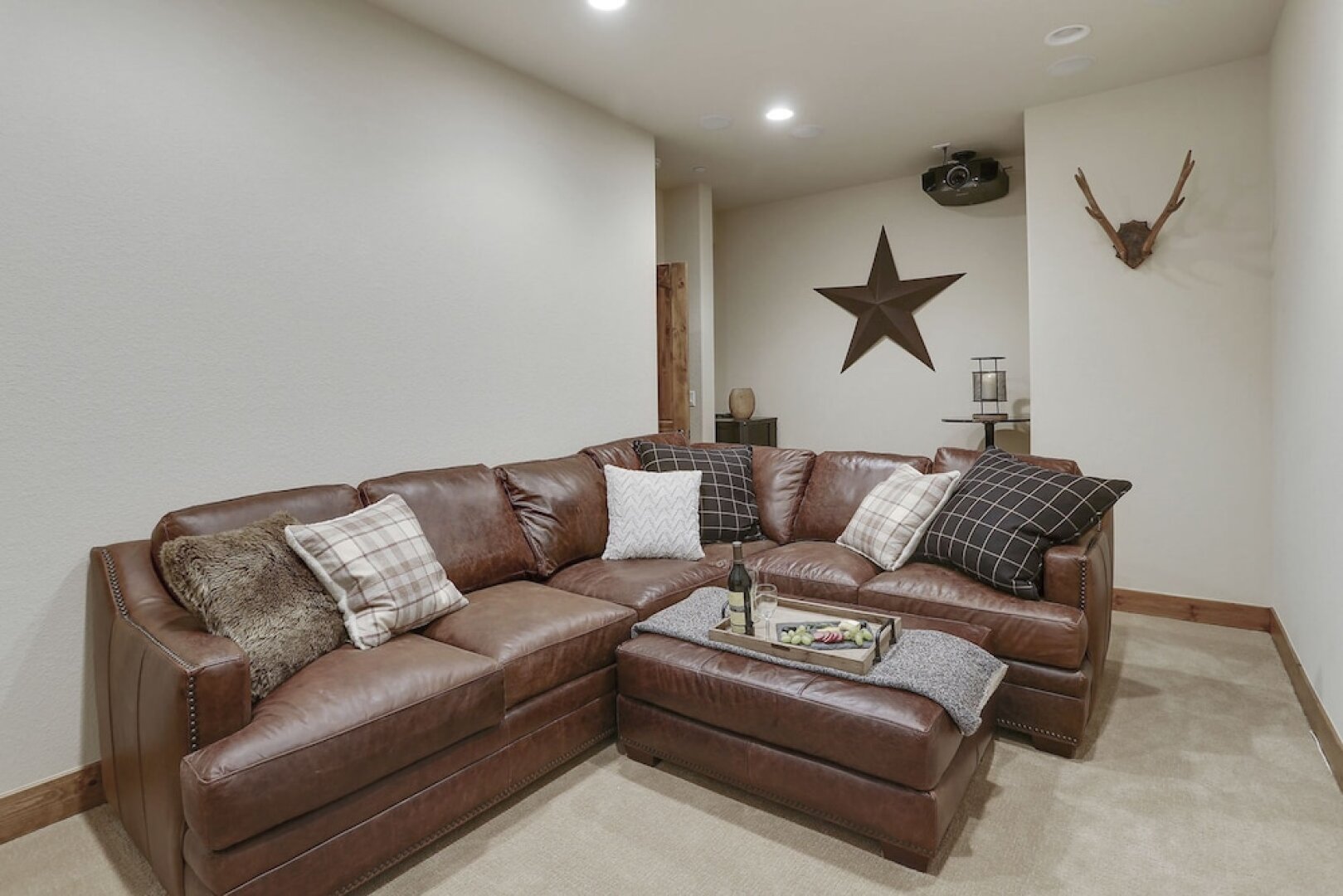 Rendezvous Lookout Point Luxury Chalets by Winter Park Escapes