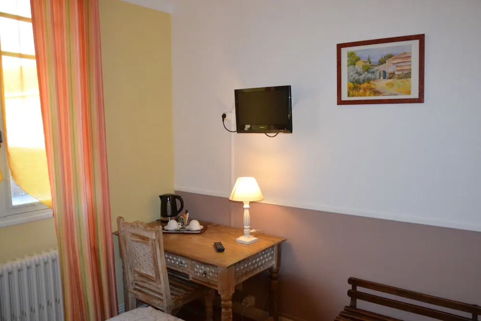 Hôtel Restaurant du Bearn