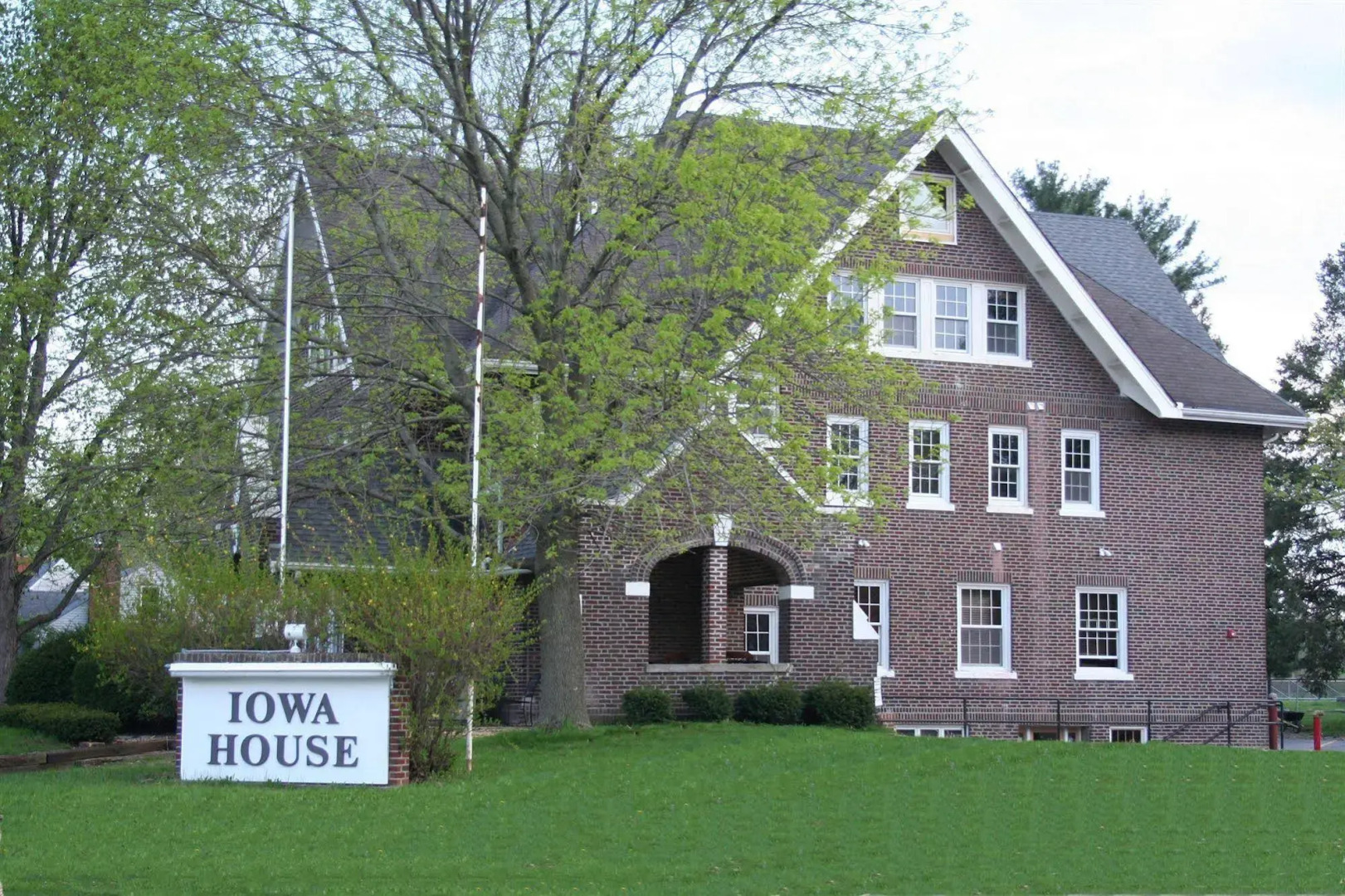 Iowa House