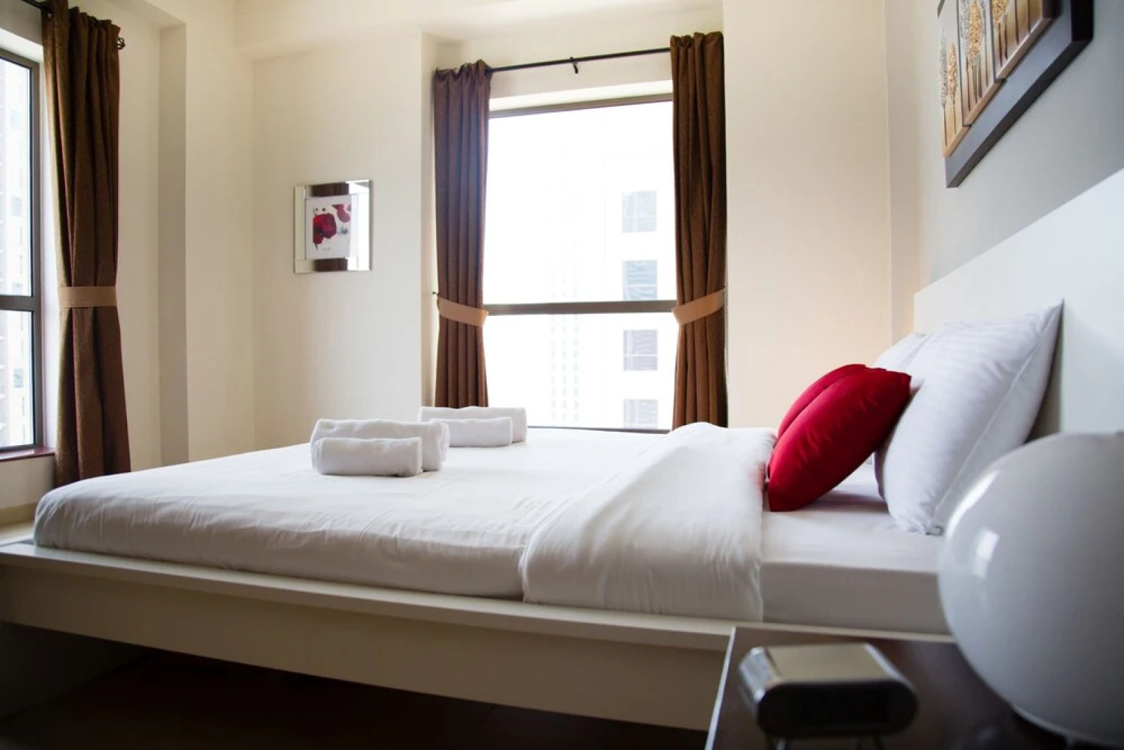 HiGuests Vacation Homes - Bahar 1