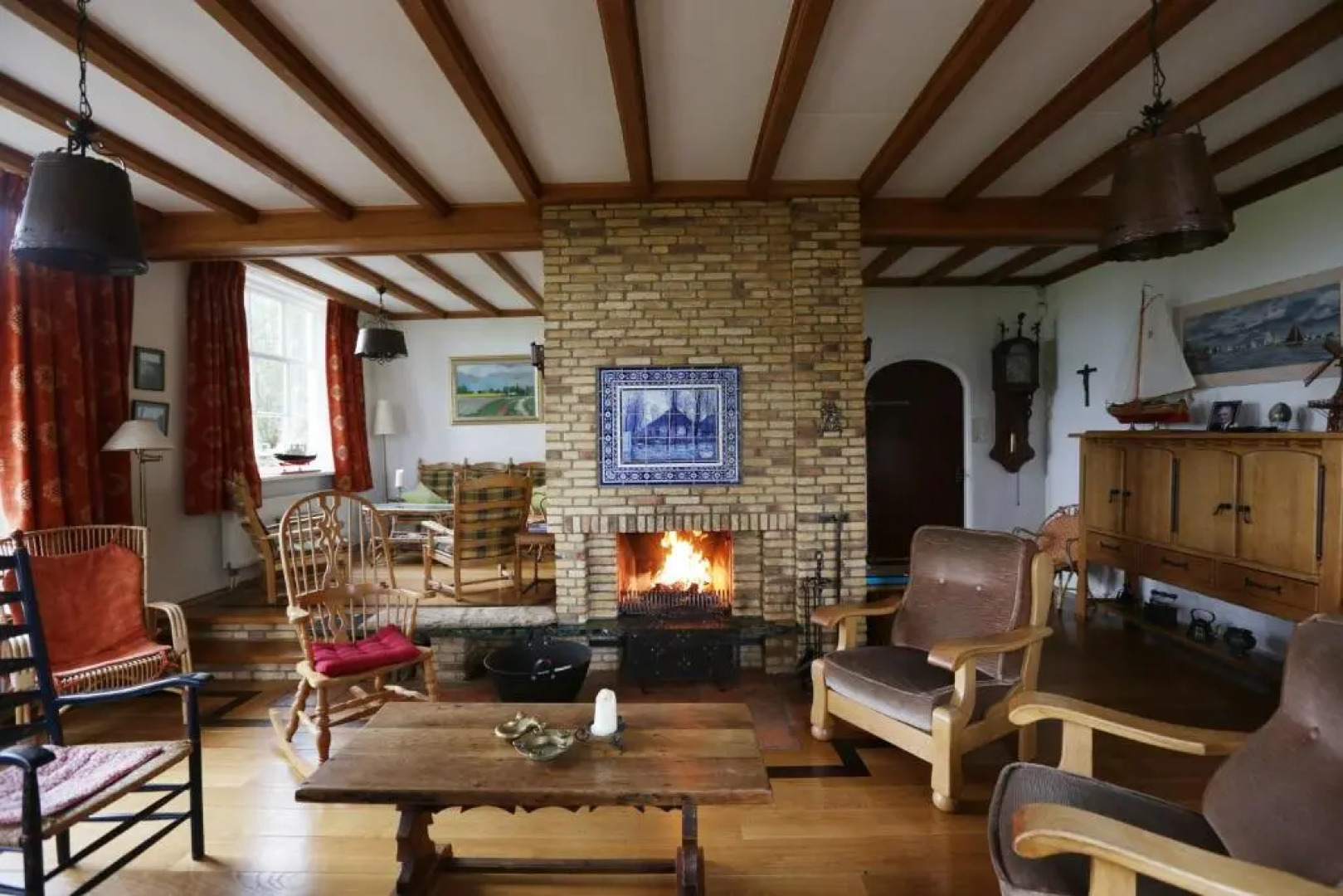 Private Island De Sayter