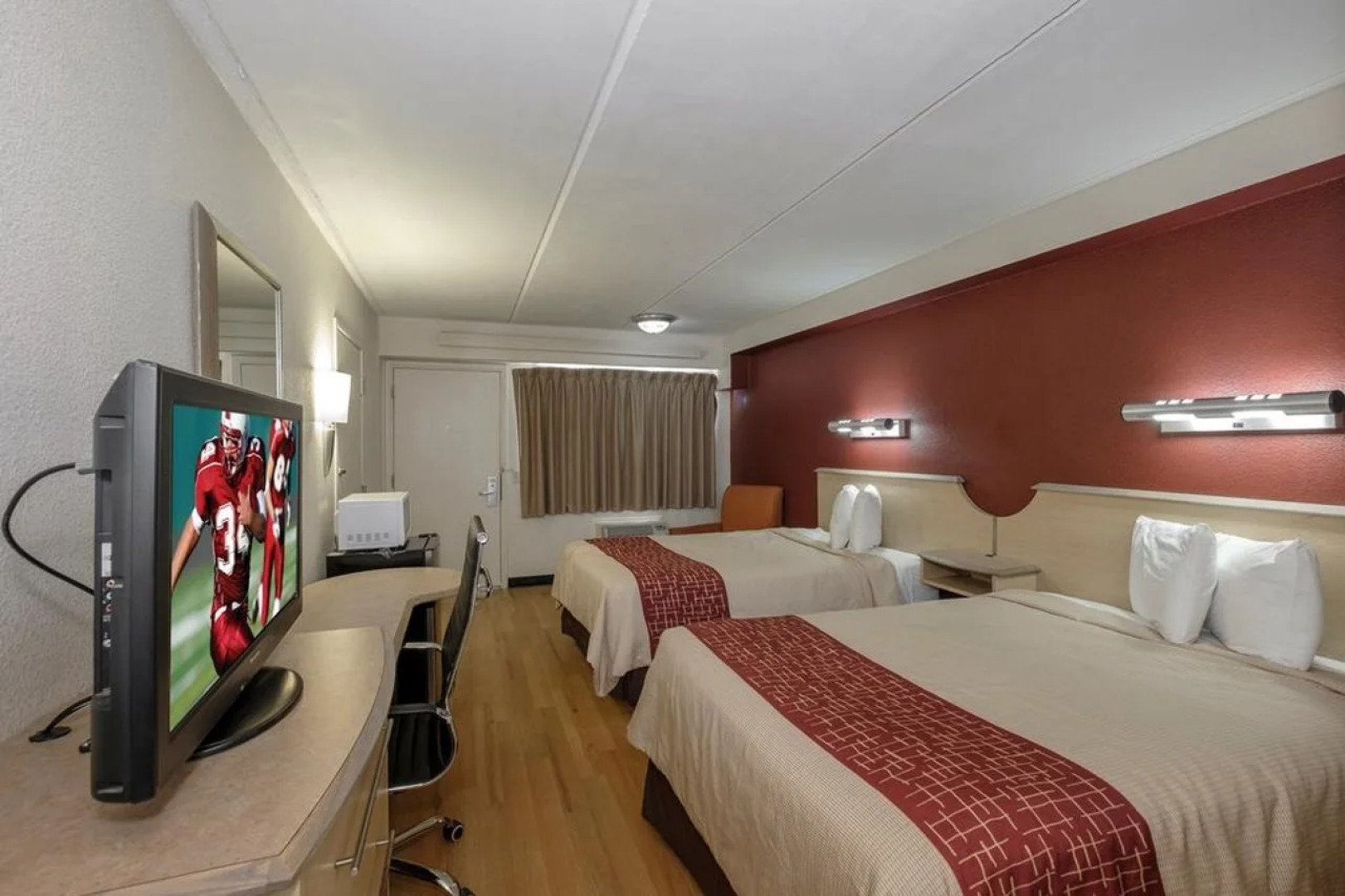 Red Roof Inn Tallahassee - University