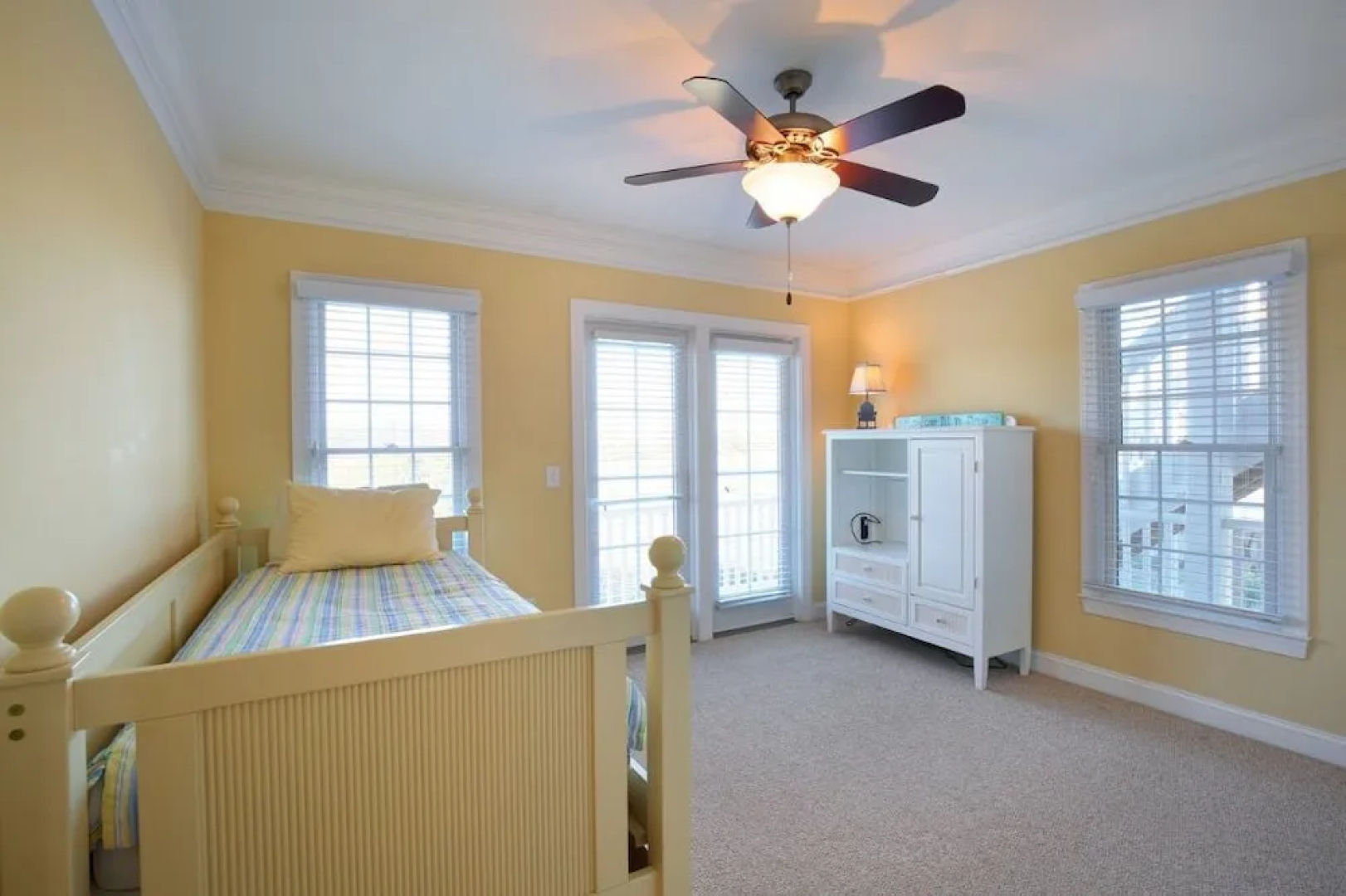 Tide Ridge - 5 Br Home