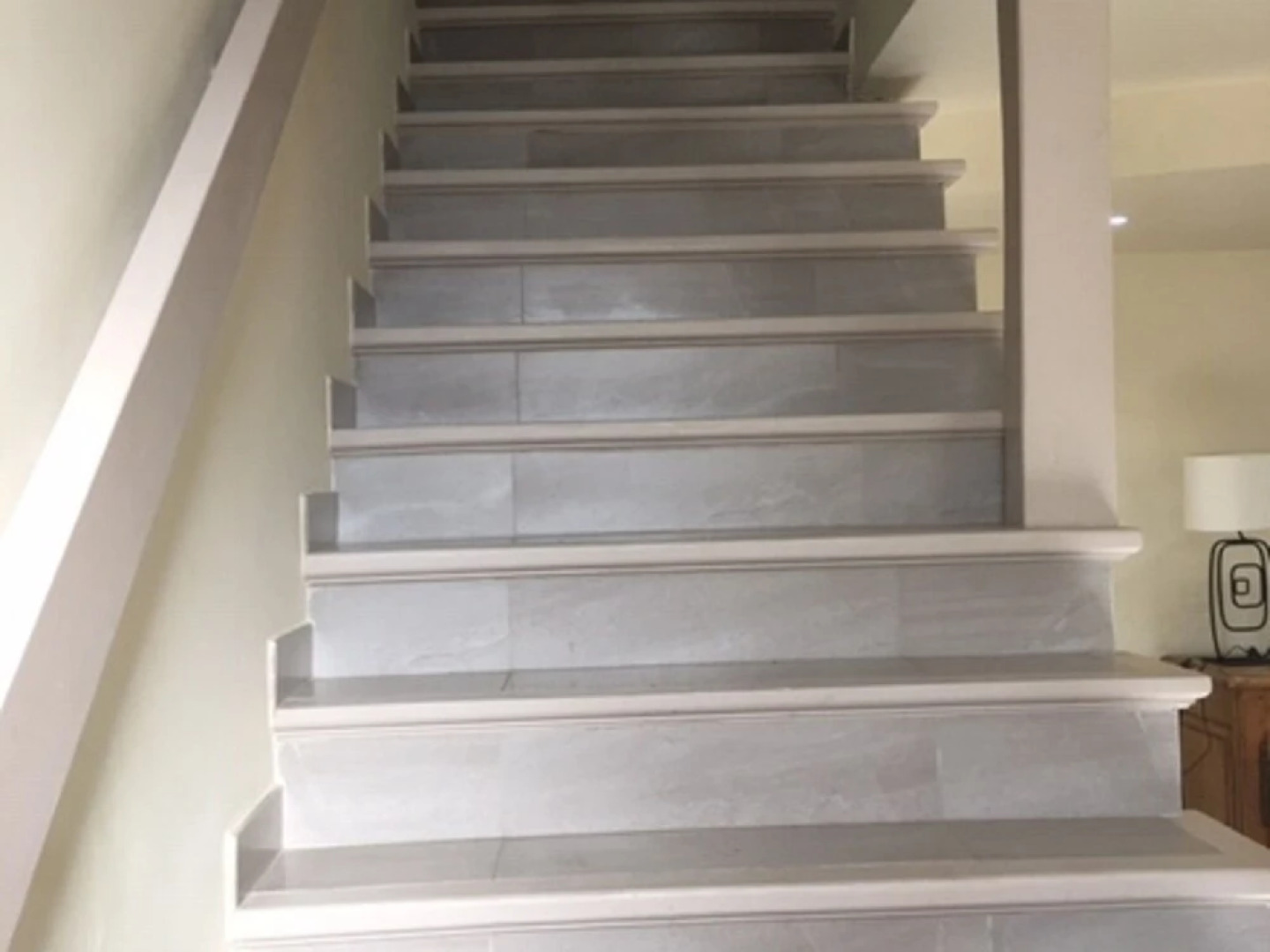 Modern Holiday Home in Saze With Terrace