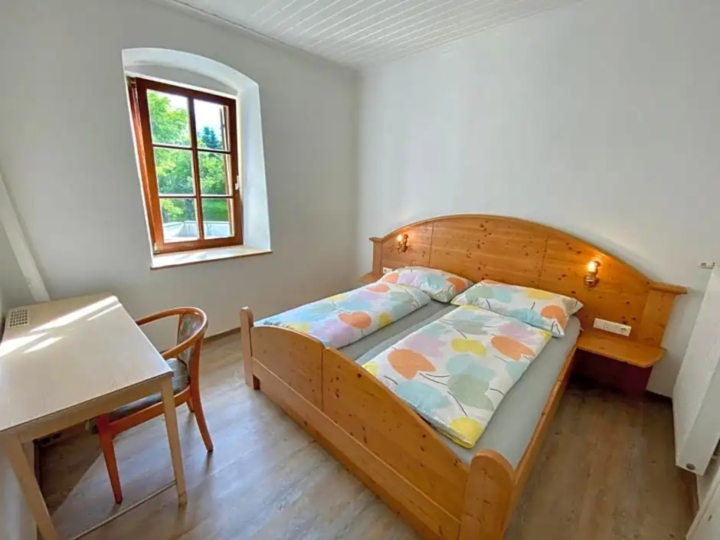 LandHotel KastanienHof