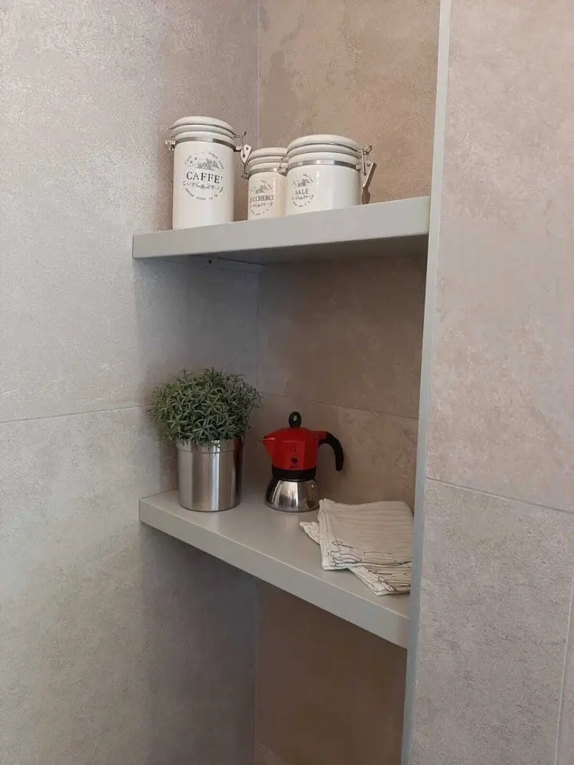 BMP Apartment Azalea