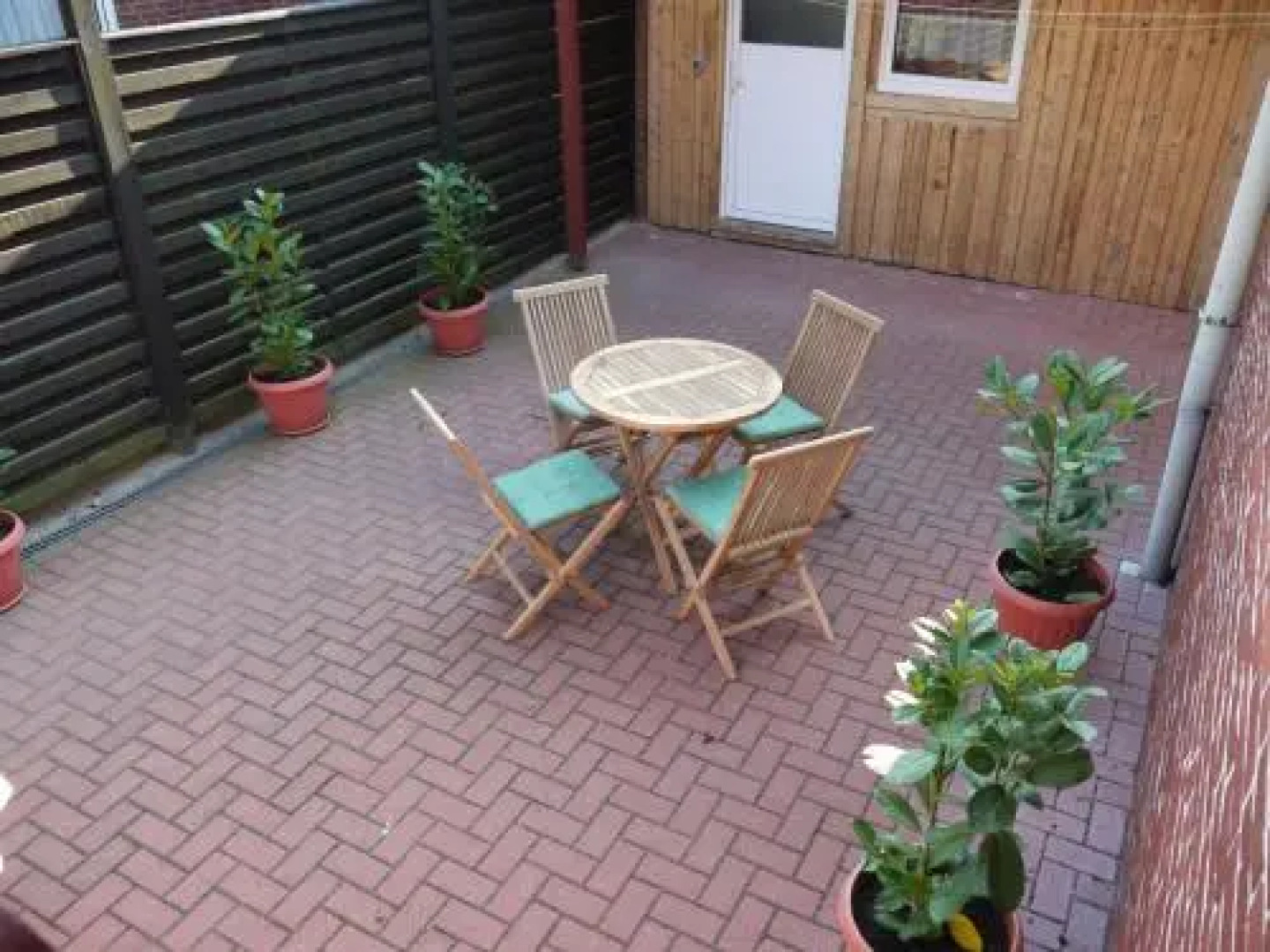 Ferienwohnungen Stoldt