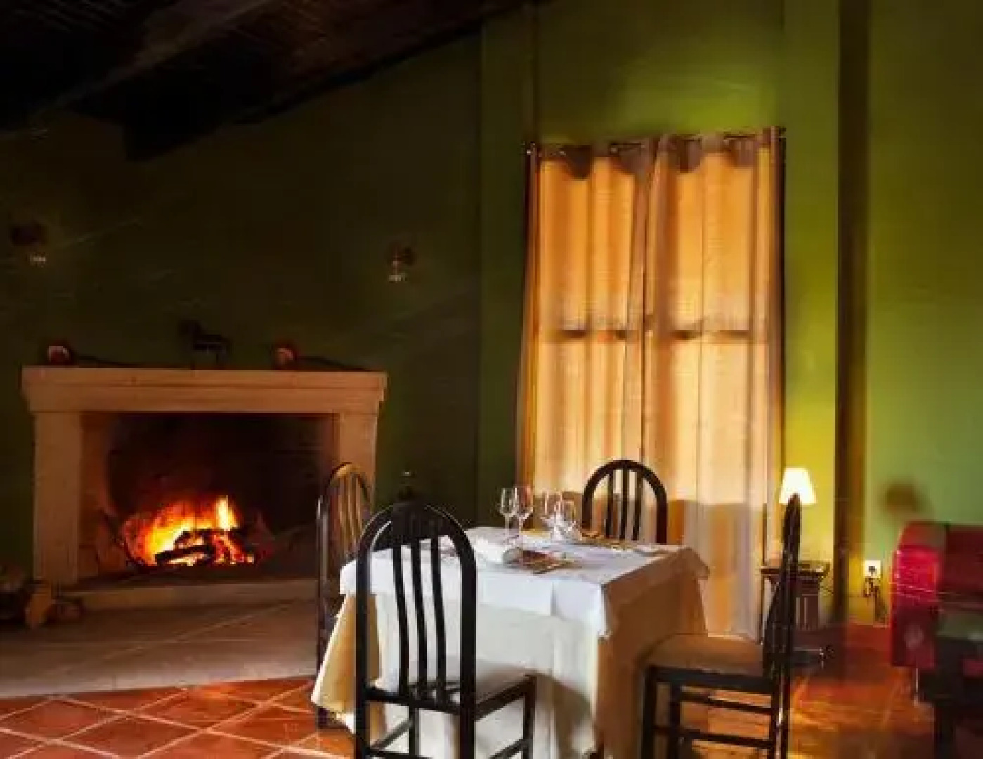 Hotel Resort Hípico El Hinojal