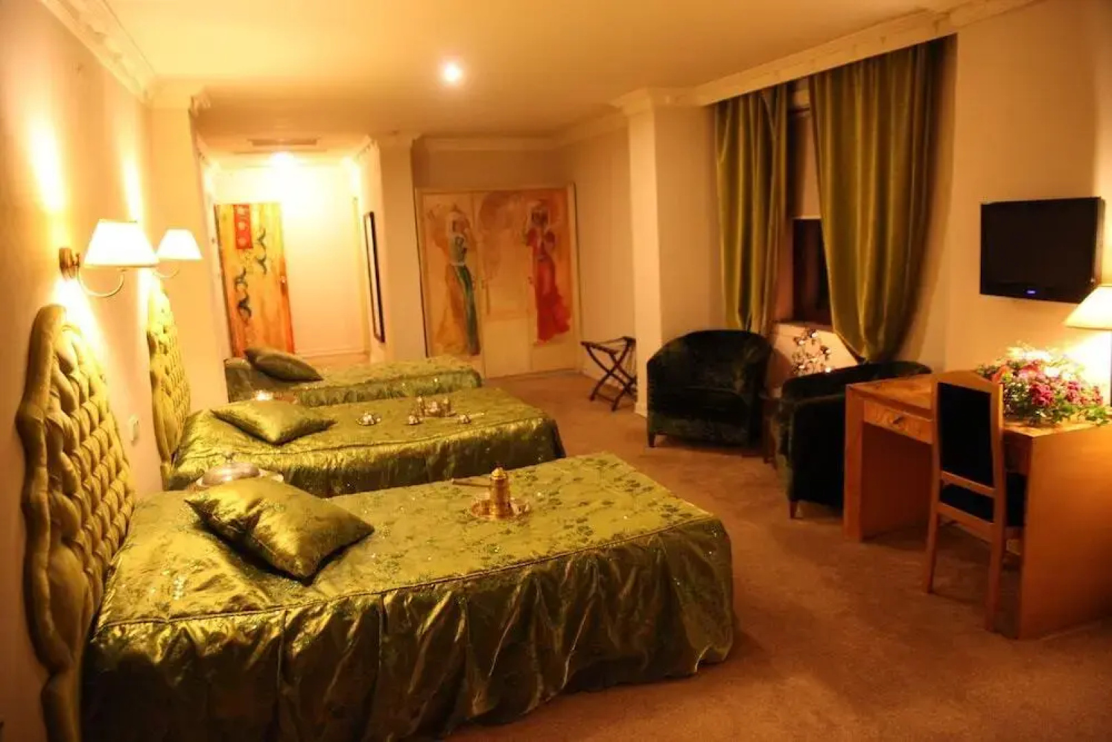 Manici Hotel, Sanliurfa - Special Class