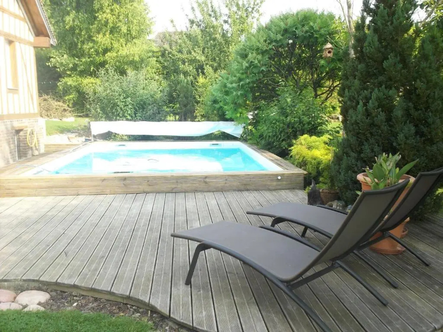 Chambre D'hotes Des P'tits Bonheurs