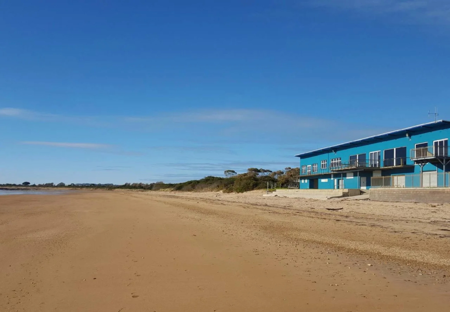 BIG4 Tassie Getaway Park Ulverstone