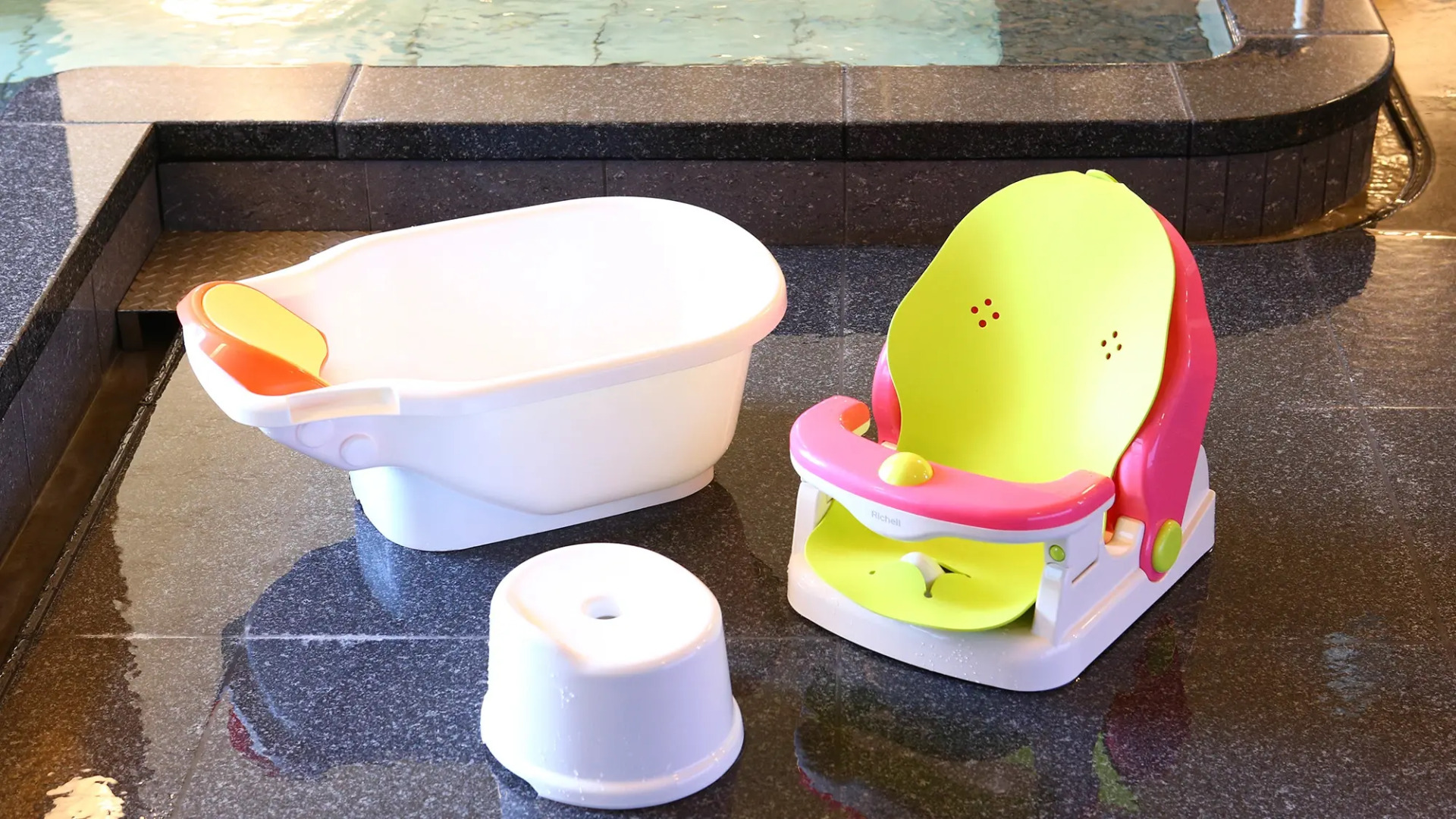 Ooedo-Onsen Monogatari Hotel Awara