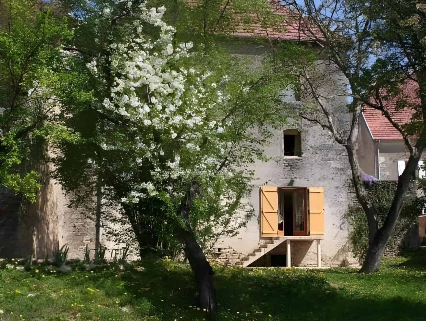 Chambres dHôte Le Moulin à Epices