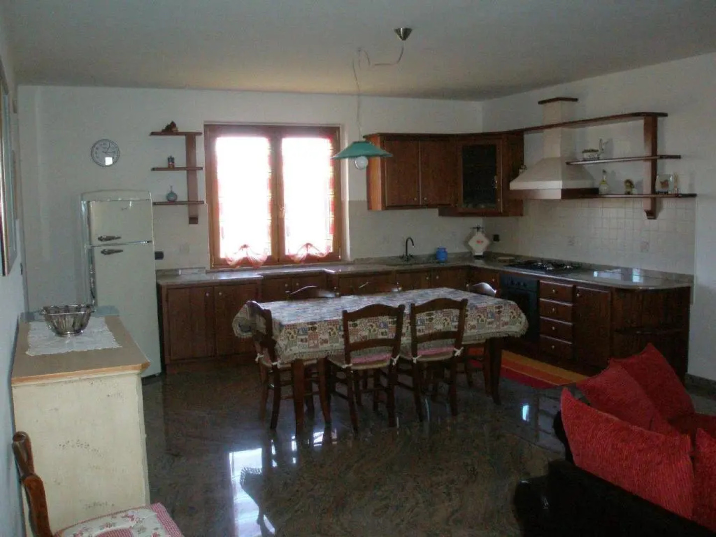 Bed and Breakfast il Faggio