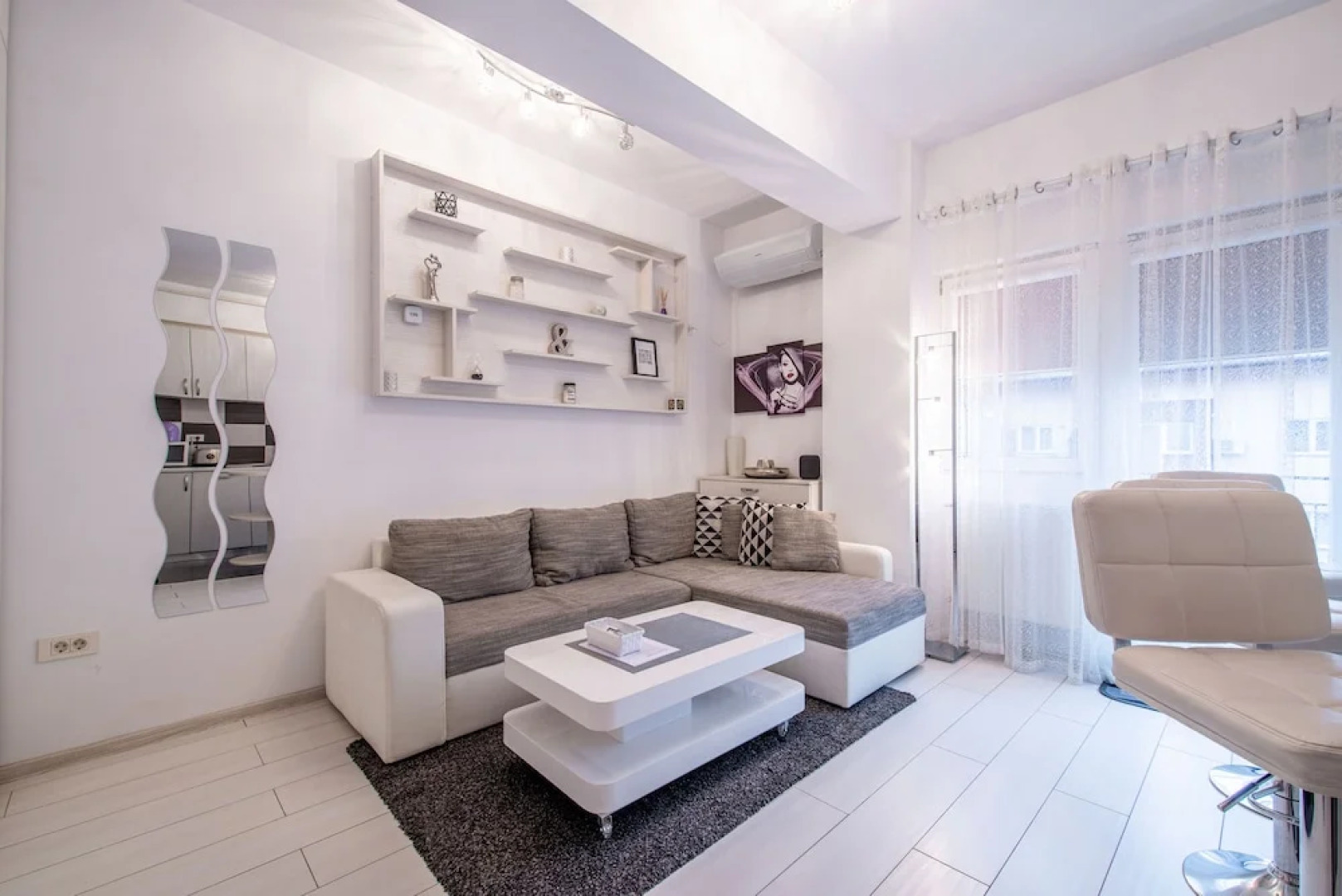 Studio Militari Residence M1