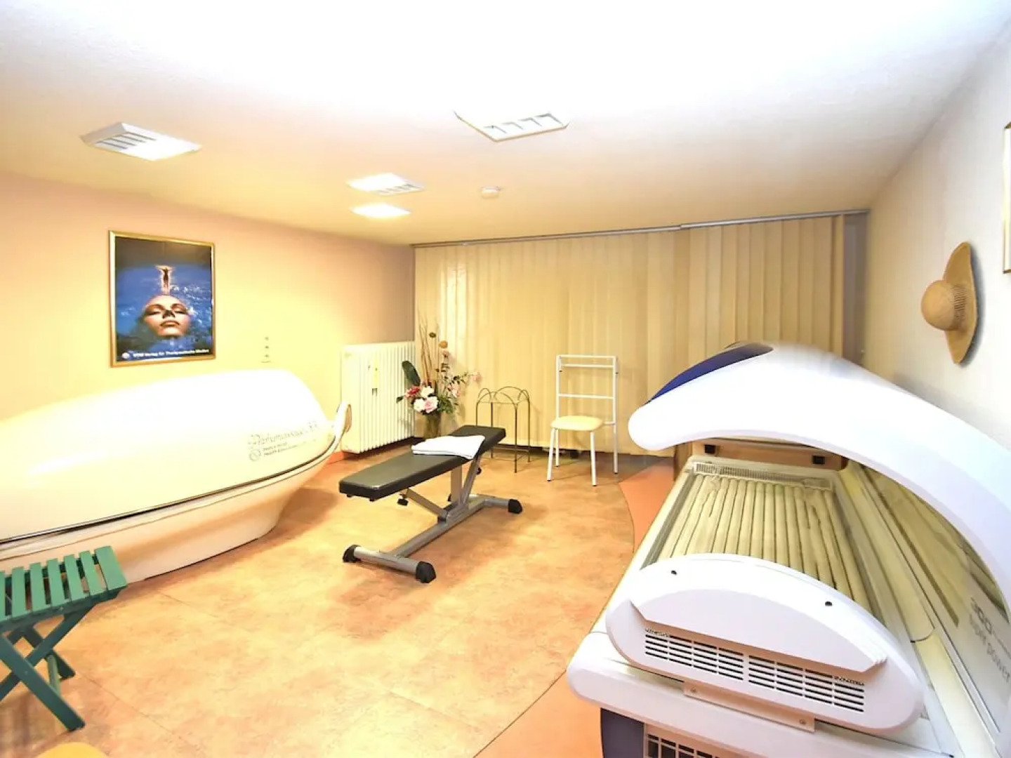 Spacious Apartment in Schwalenberg Near Forest