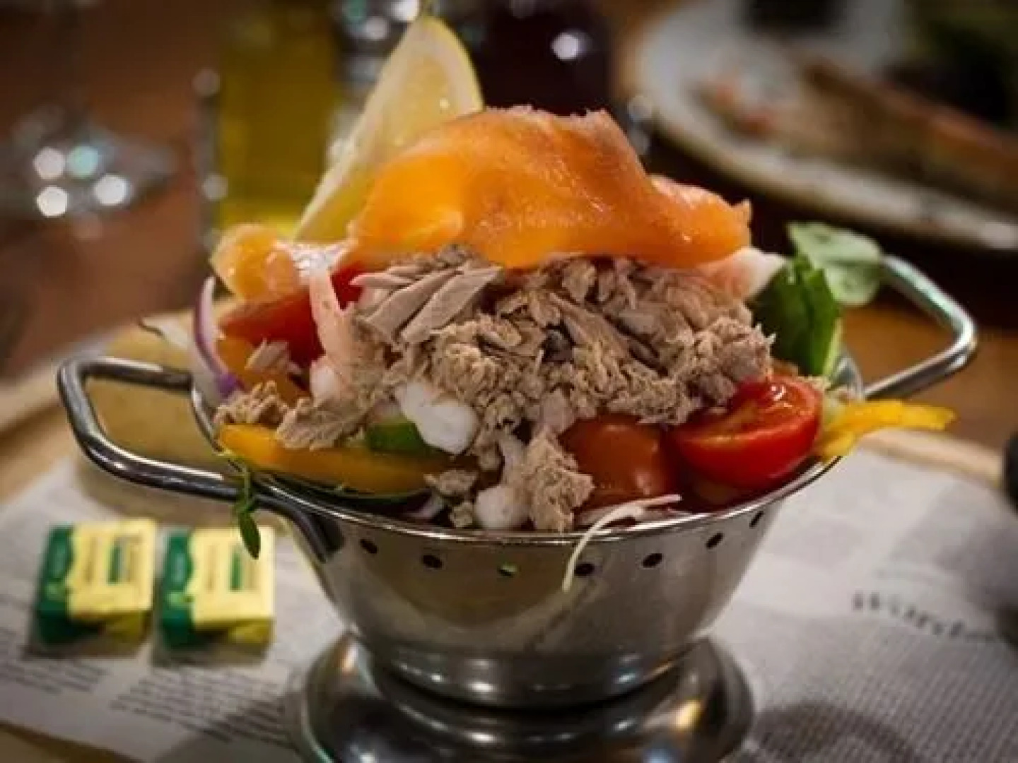 The Farmers Ulverston