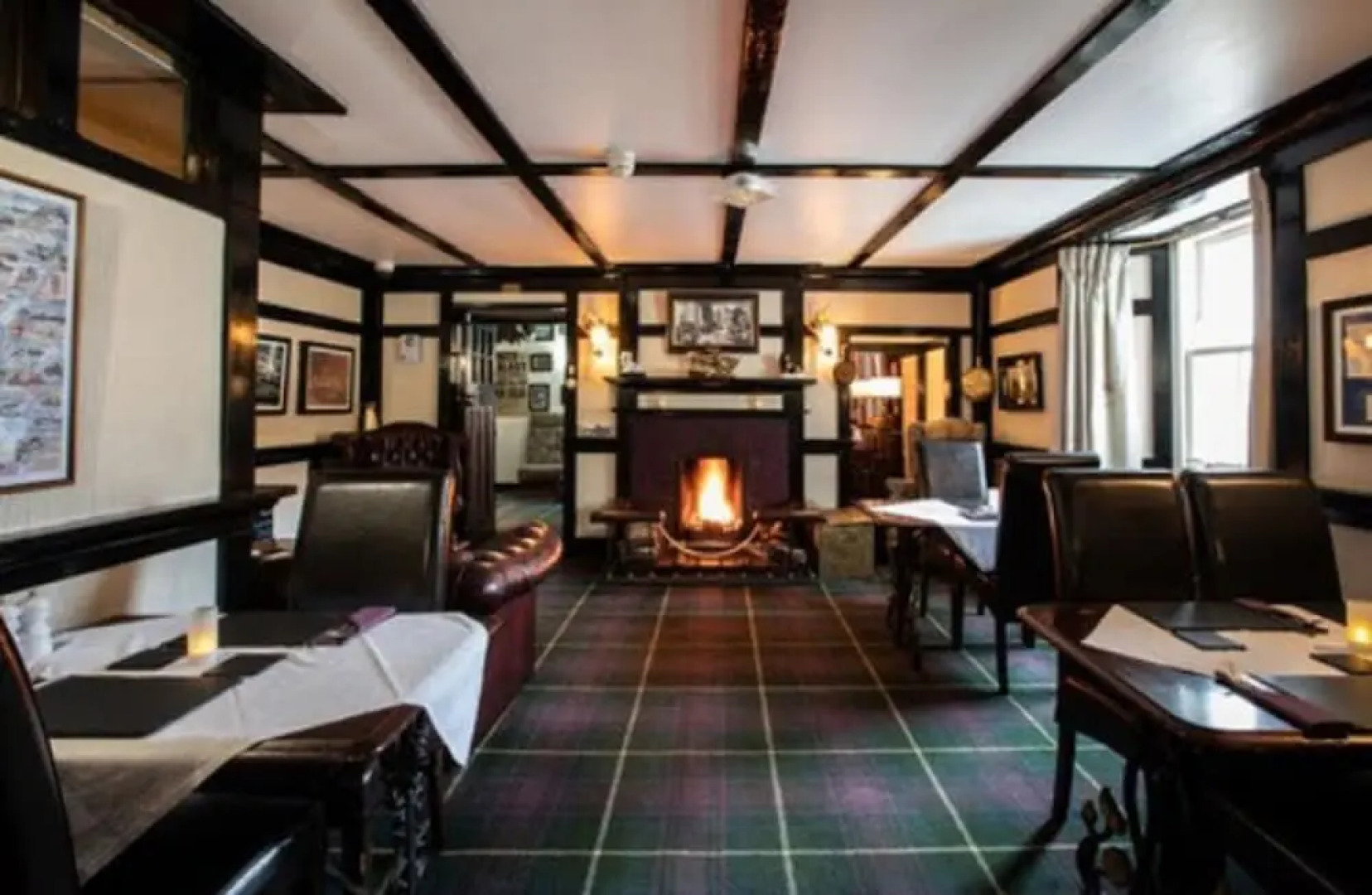Cairndow Stagecoach Inn