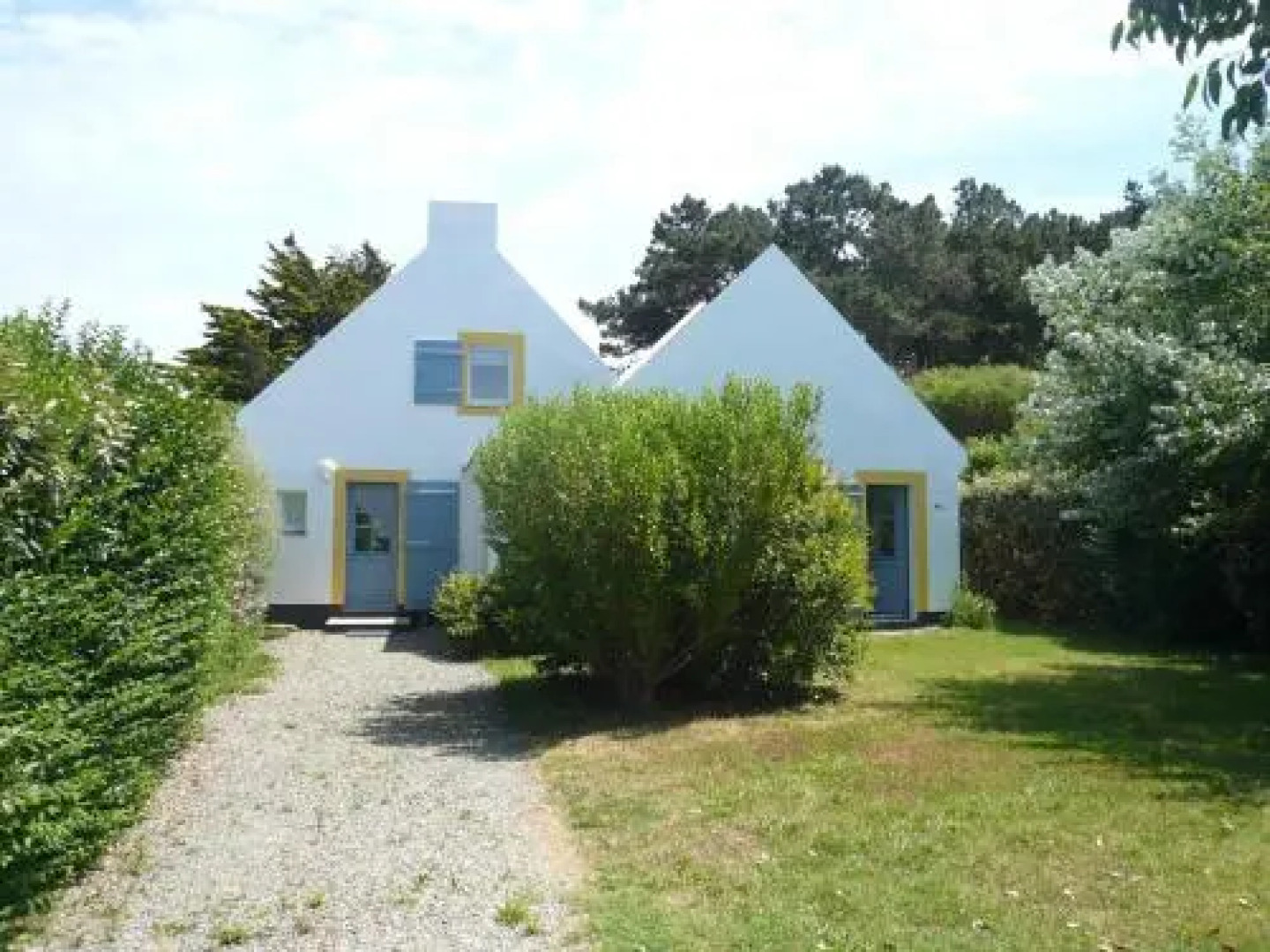 Apartment Ss02 Les Terres Willaumez