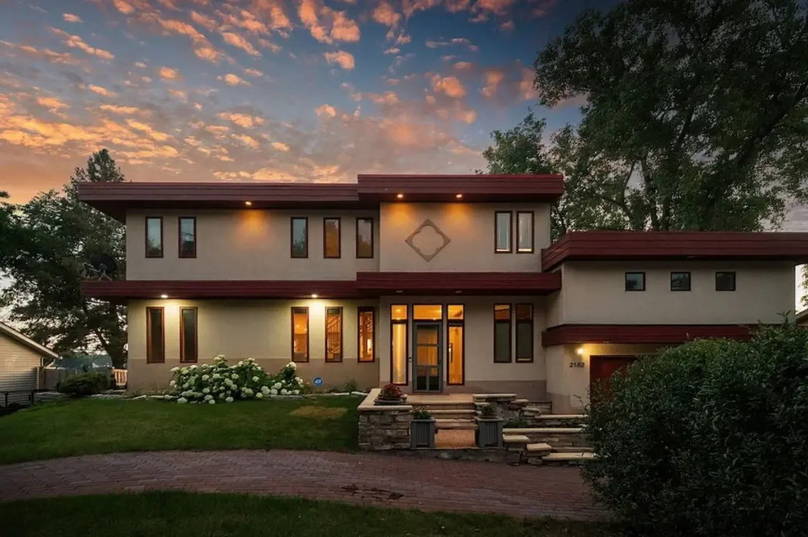 Minnesota Lakehouse Retreat