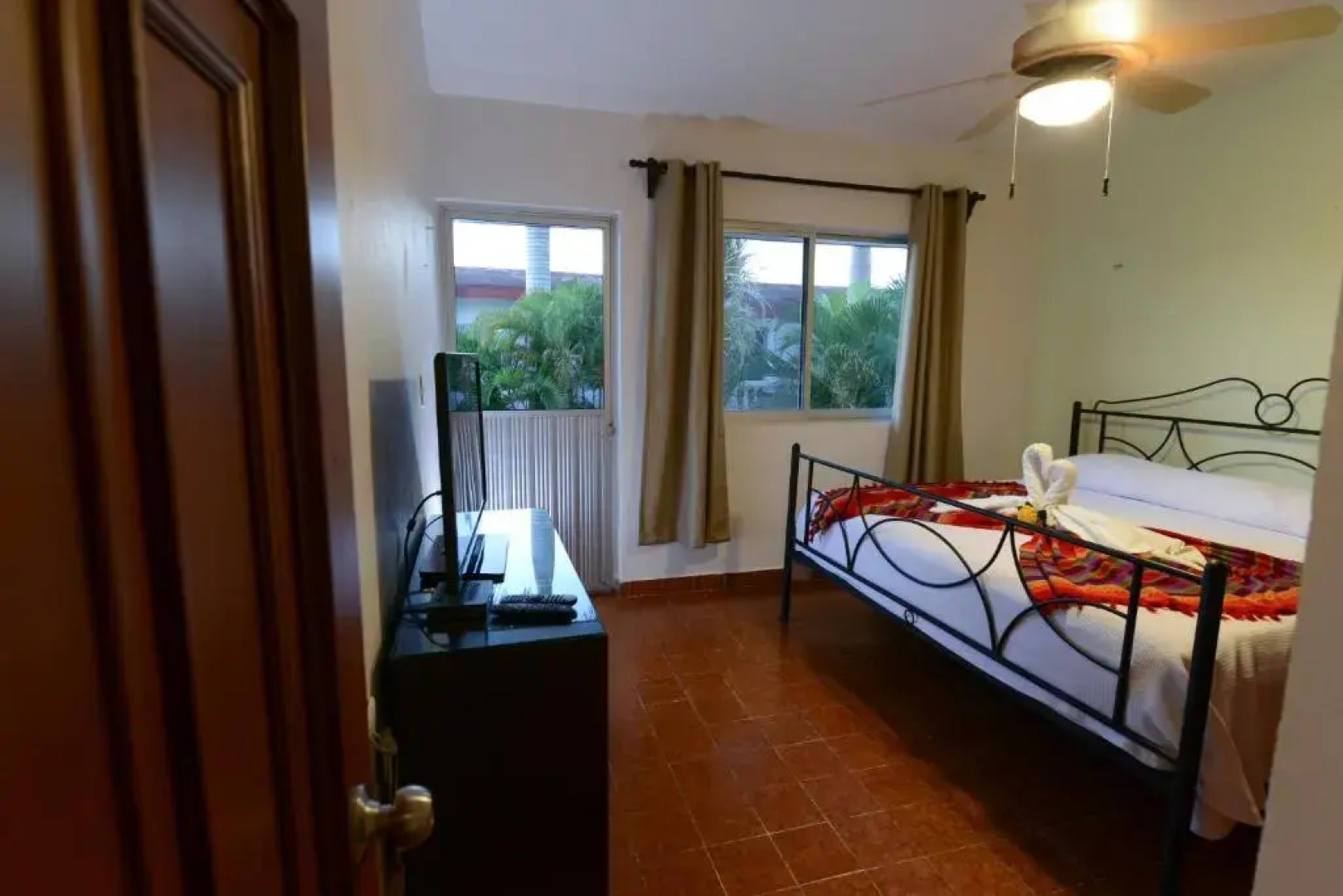 Hotel Villas Colibrí Suites and Bungalows.