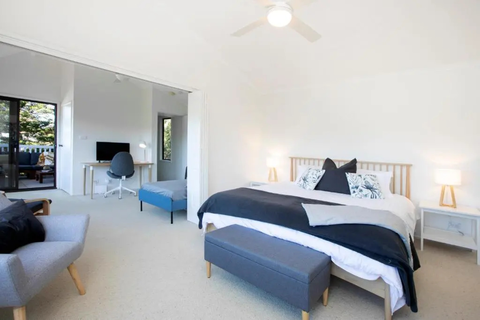 Sea Vista at Copacabana