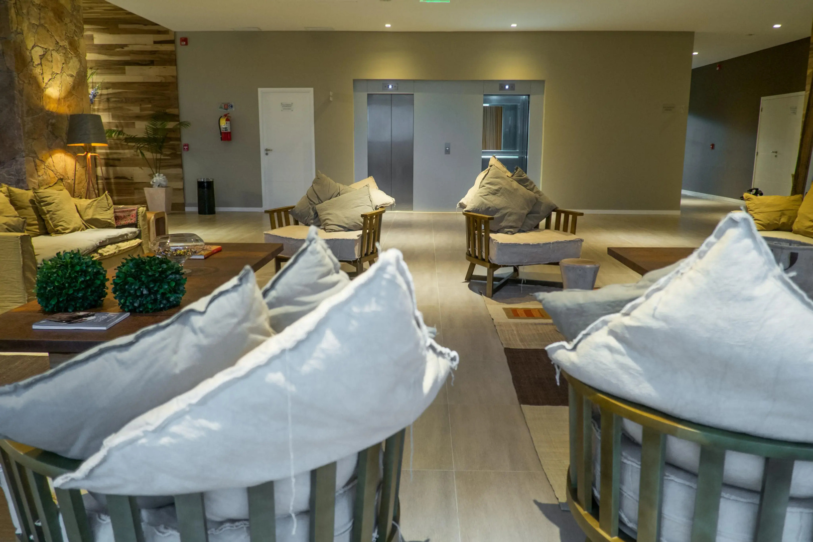 Orfeo Suites Hotel Sierras Chicas