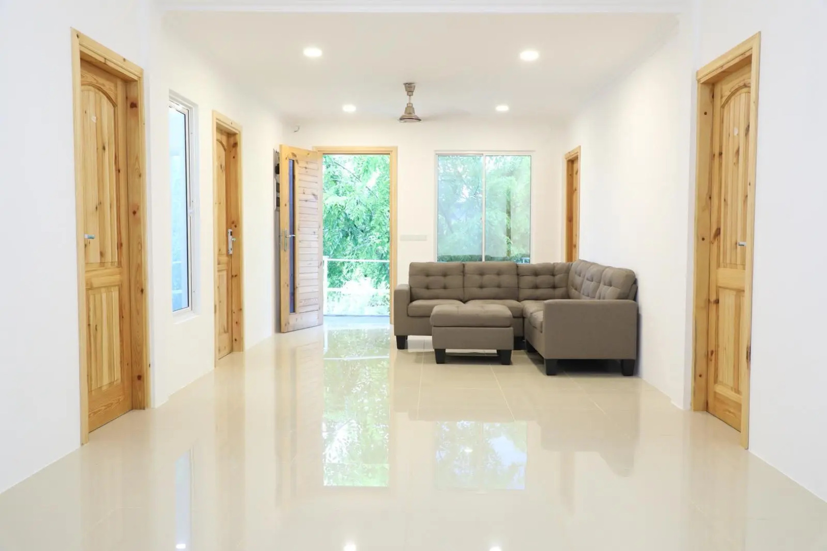 Отель La Isla Bonita Maldives