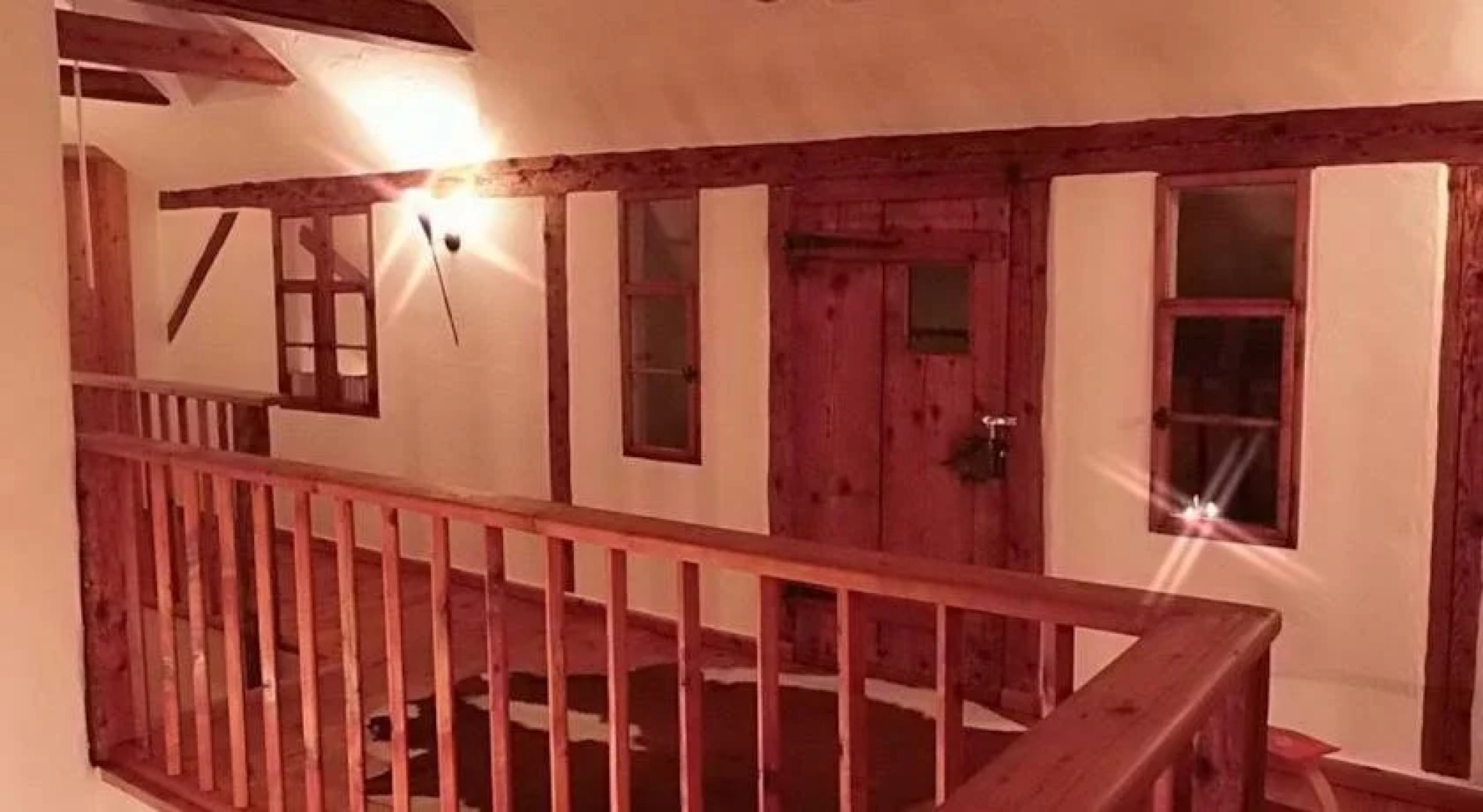 Alpenchalet Montafon