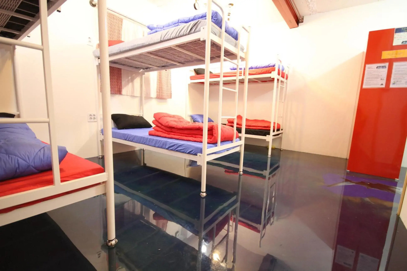 Time Travelers Party Hostel In Hongdae - Foreigners Only