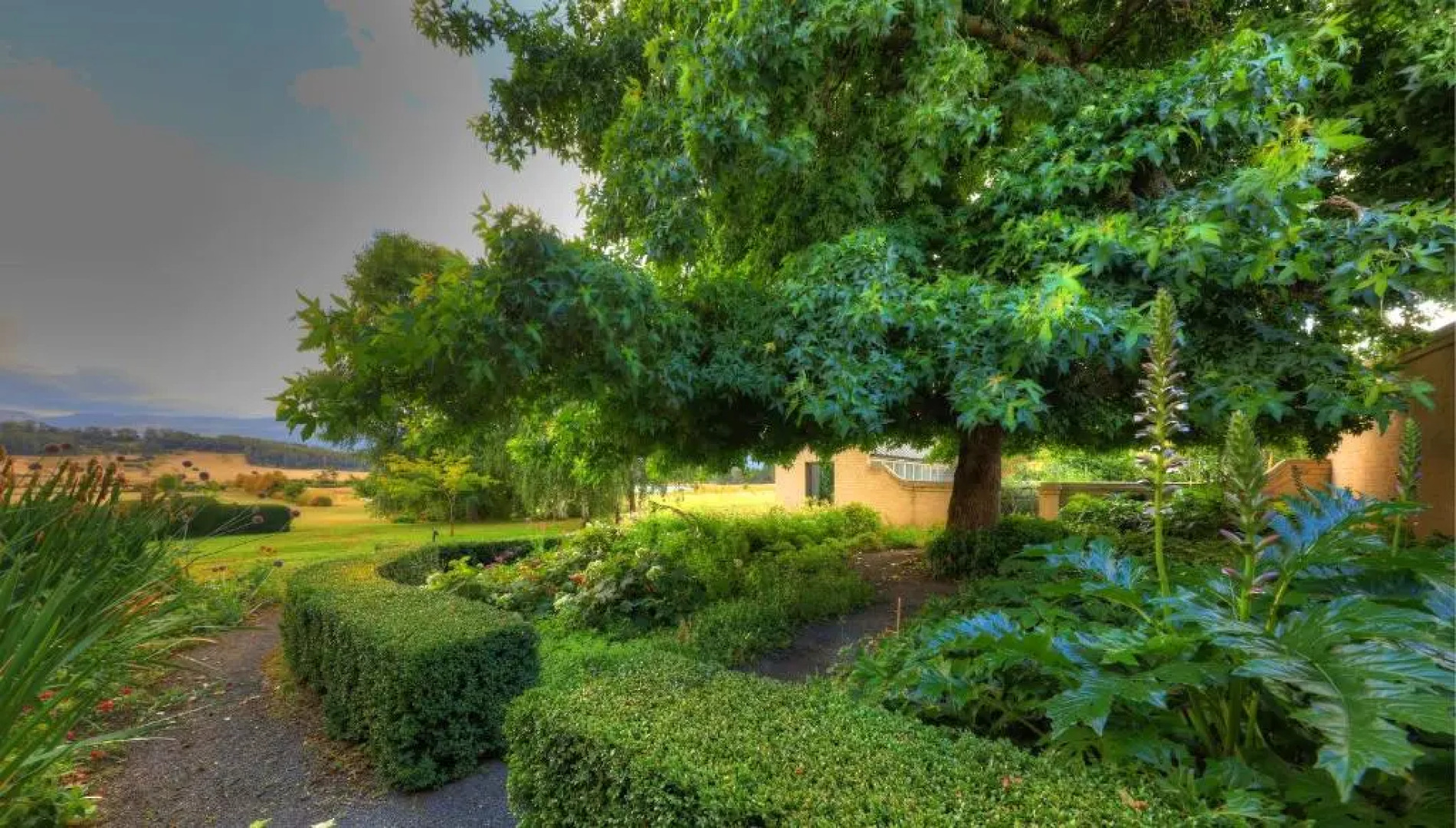Old Wesley Dale Heritage Accommodation