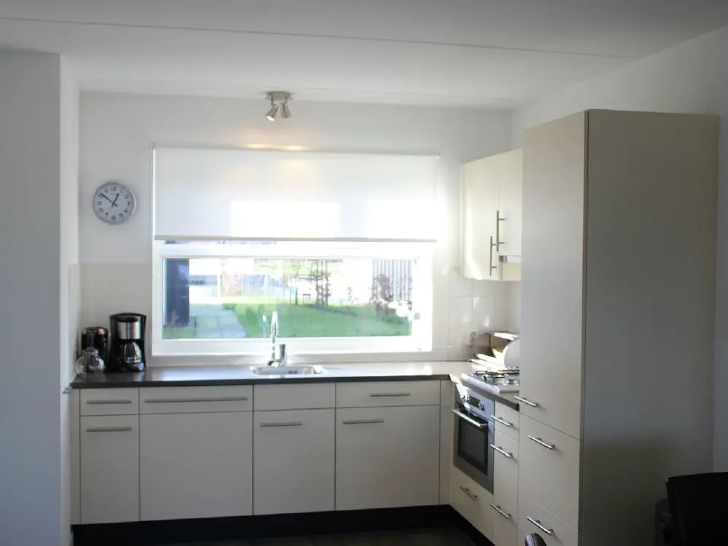 Comfortable Villa With Dishwasher, Near the Town of Terherne