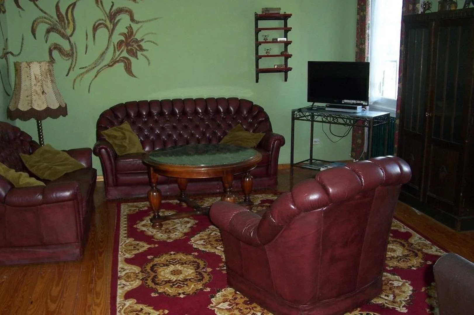 Historisches Landgasthaus Schmidt