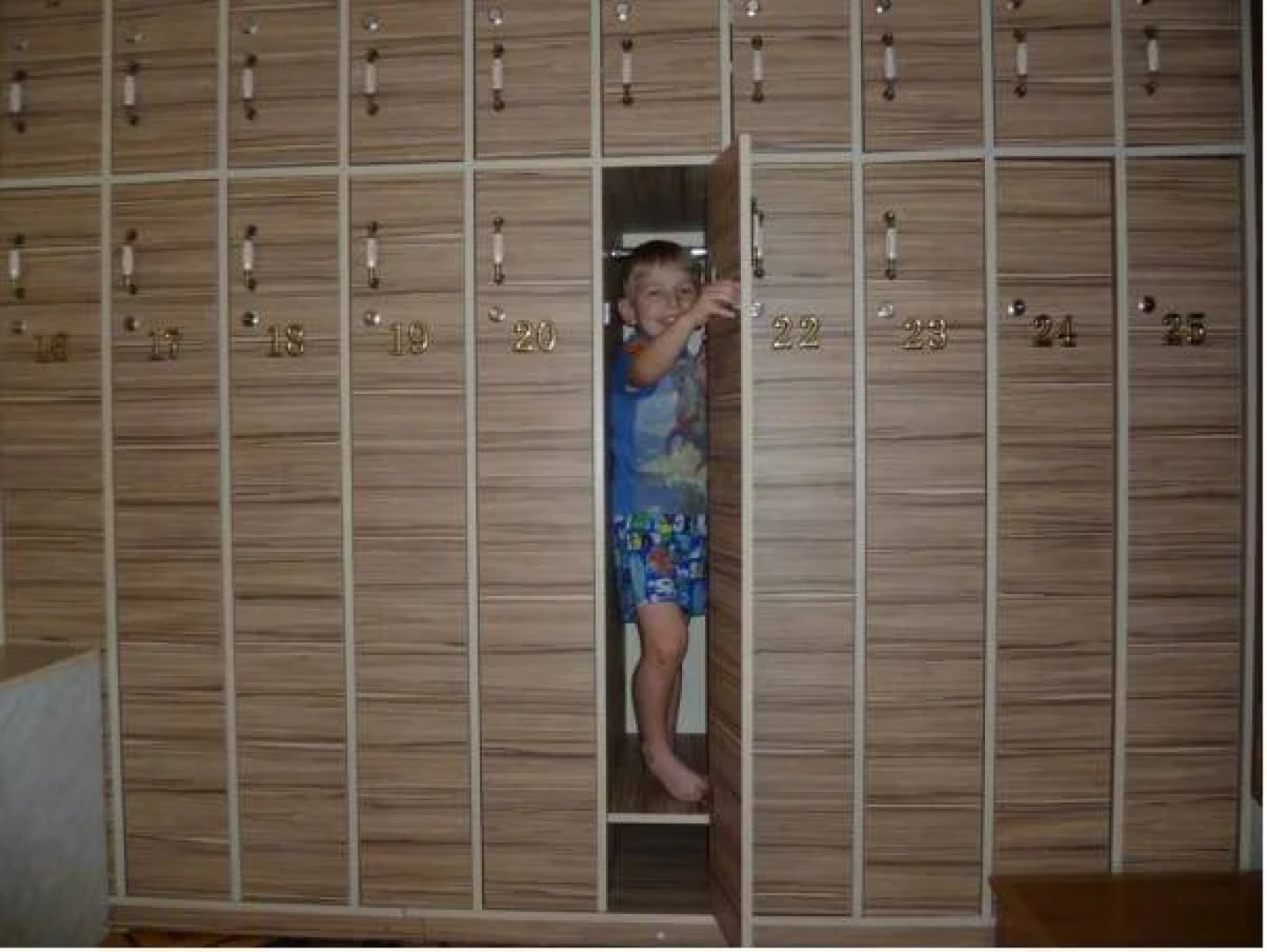 Хостел Теремок