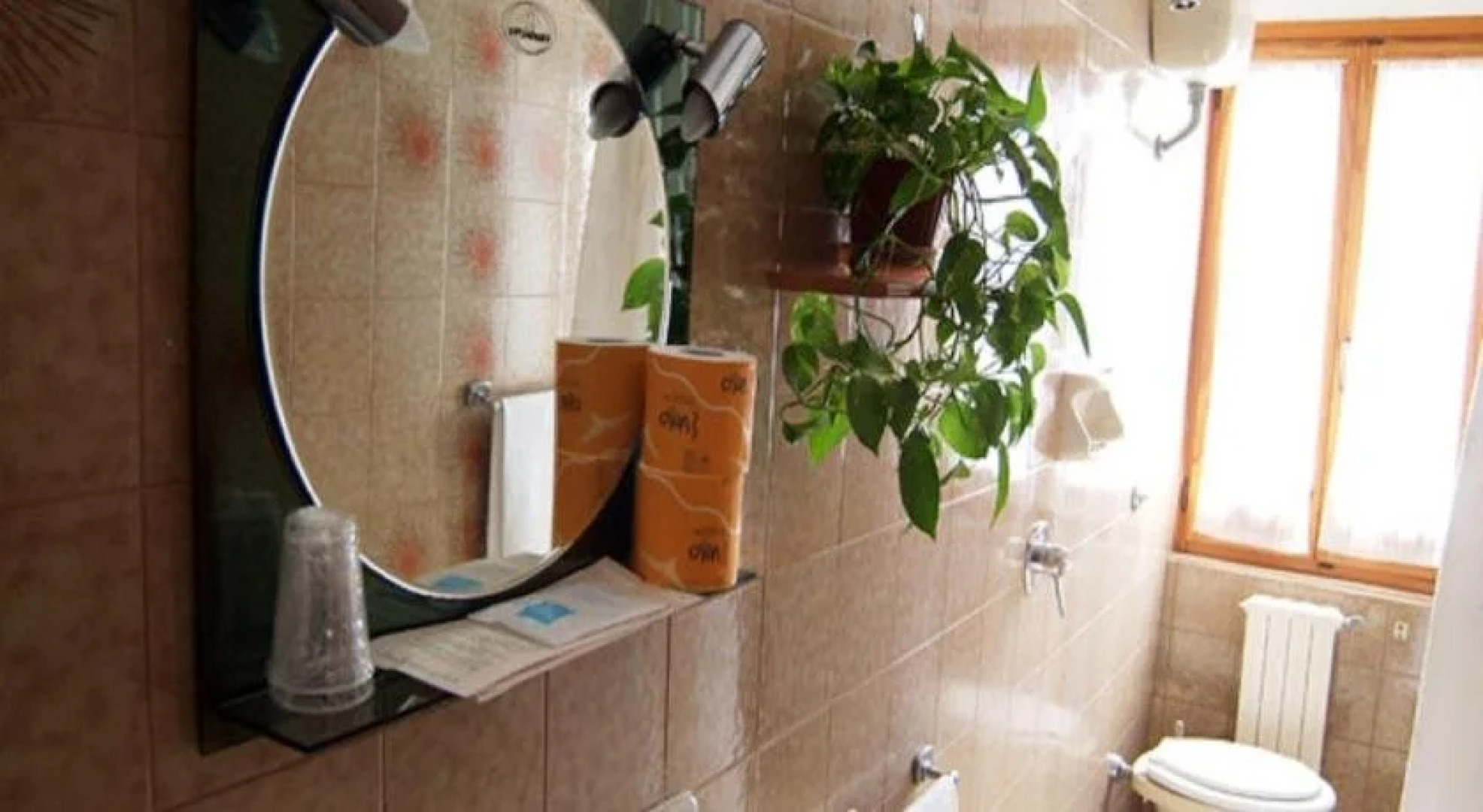 Hotel Alba Del Gargano