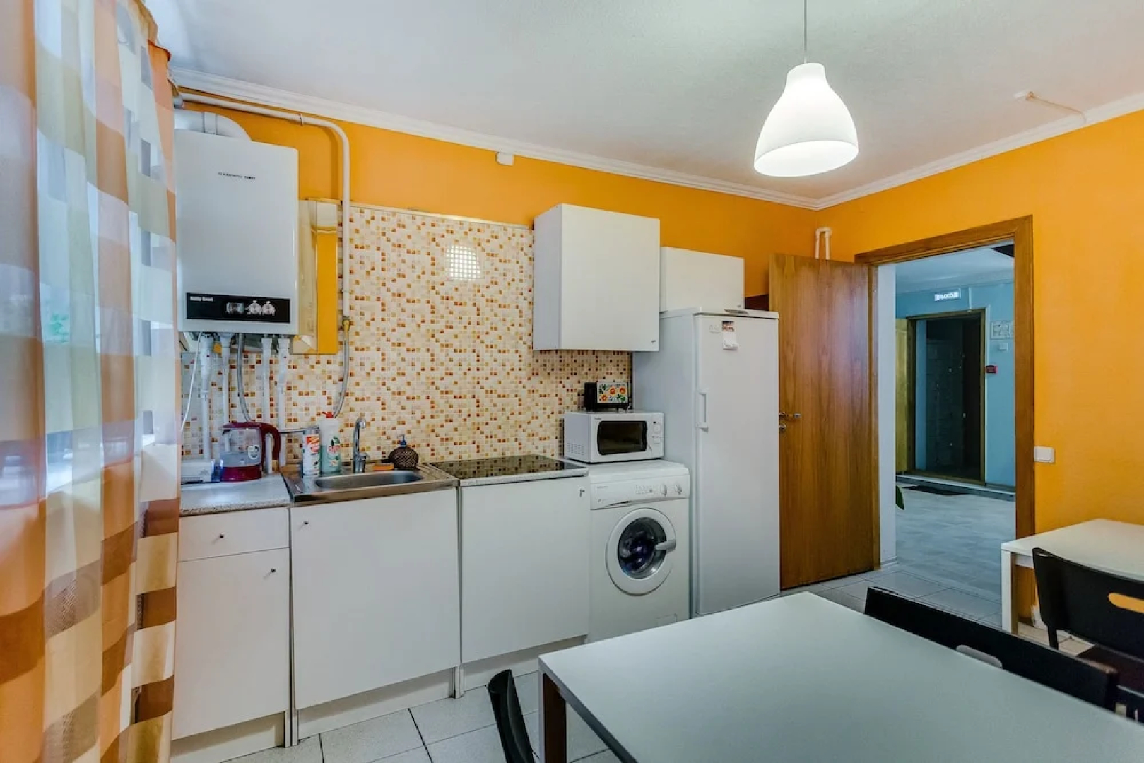 Guest House Krepost