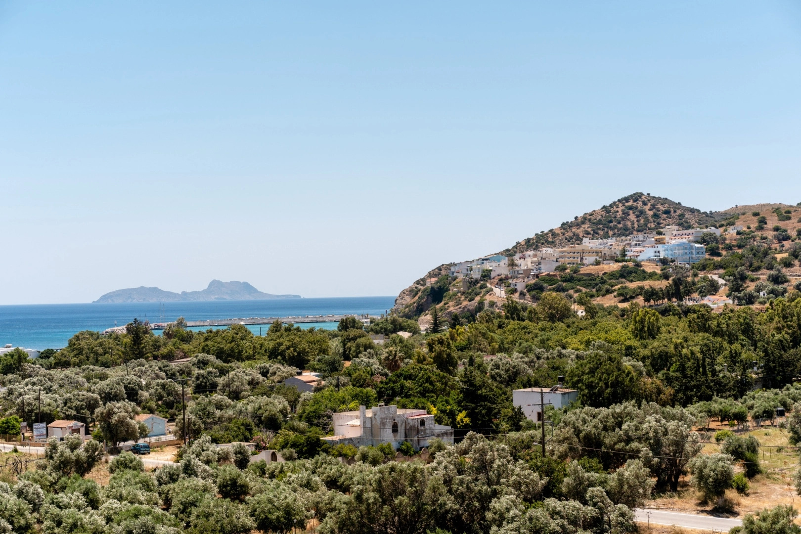 Paralos The Maxine - Adults Only